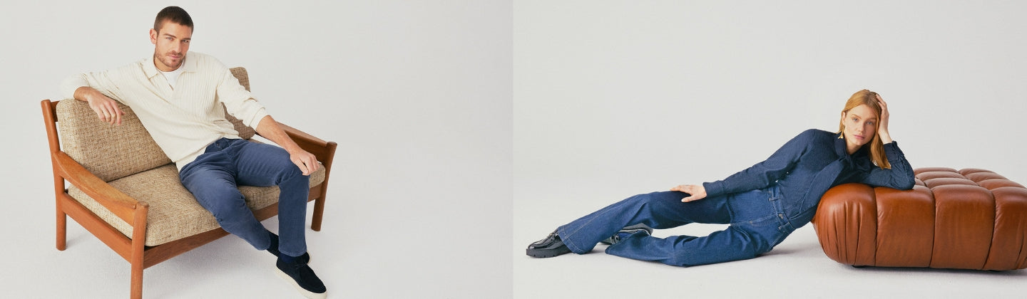 Collection Gardeur chez BrandsLoft