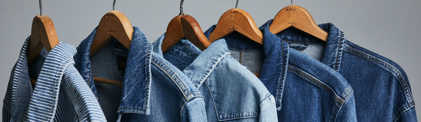 Collection Denim chez BrandsLoft