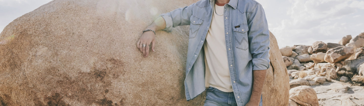 Homme Chemises chez BrandsLoft