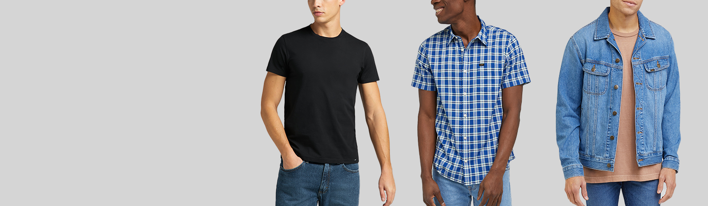 Homme Mode chez BrandsLoft