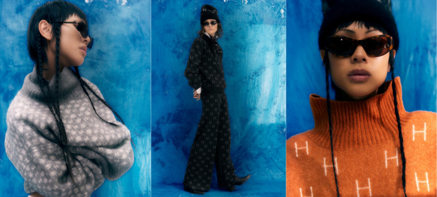 Collection Hést chez BrandsLoft