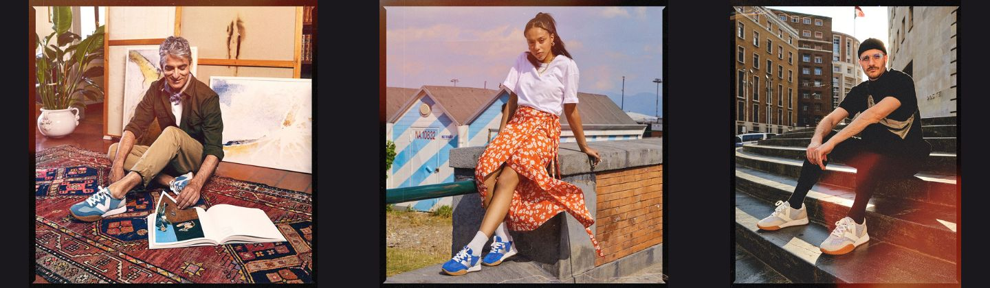 Collection Keh-Noo chez BrandsLoft