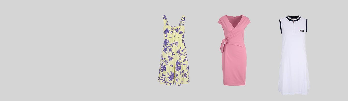 Femme Robes chez BrandsLoft