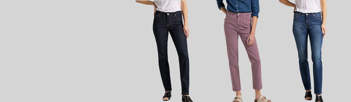 Femme Jeans chez BrandsLoft
