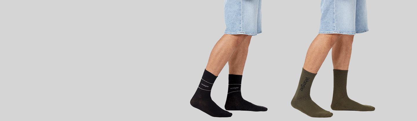 Homme Chaussettes chez BrandsLoft