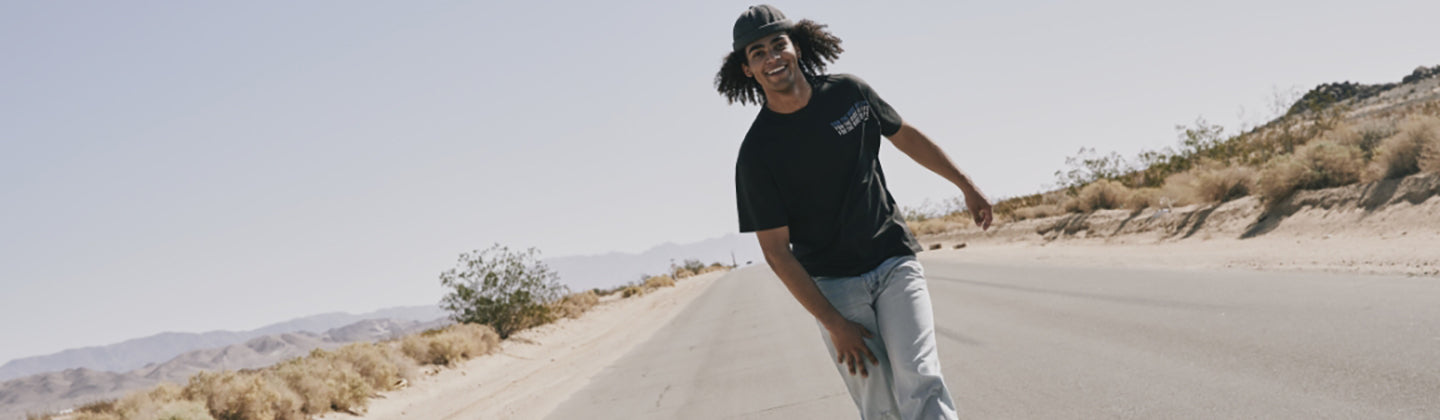 Homme T-shirts chez BrandsLoft