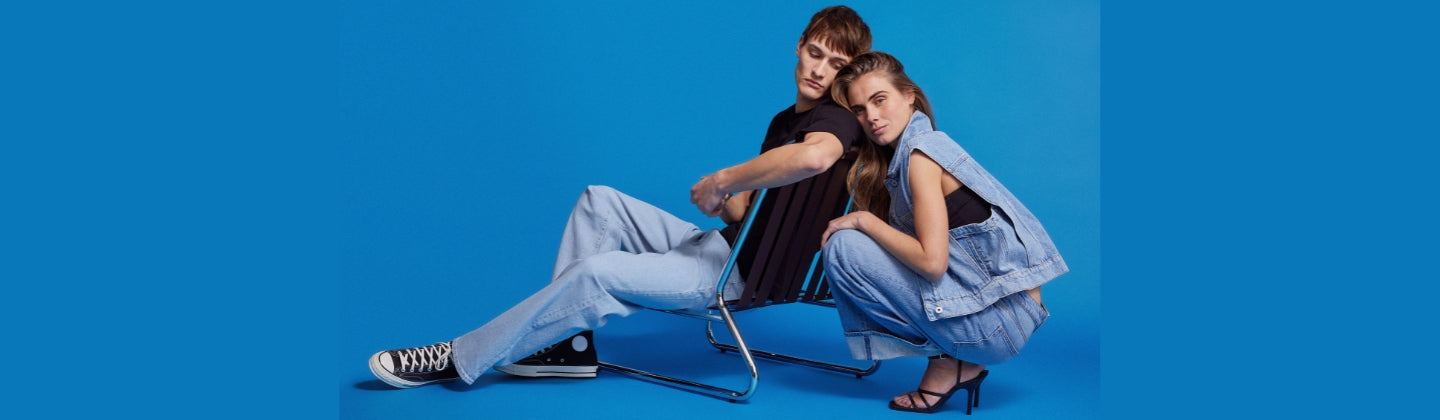 Collection Mavi chez BrandsLoft