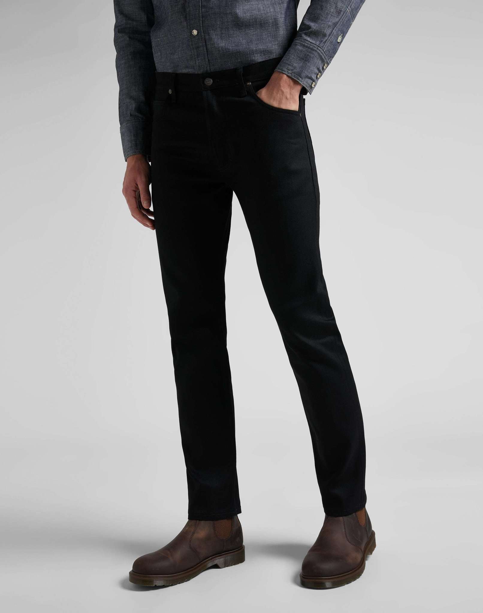 101 Rider en jeans DRY Lee