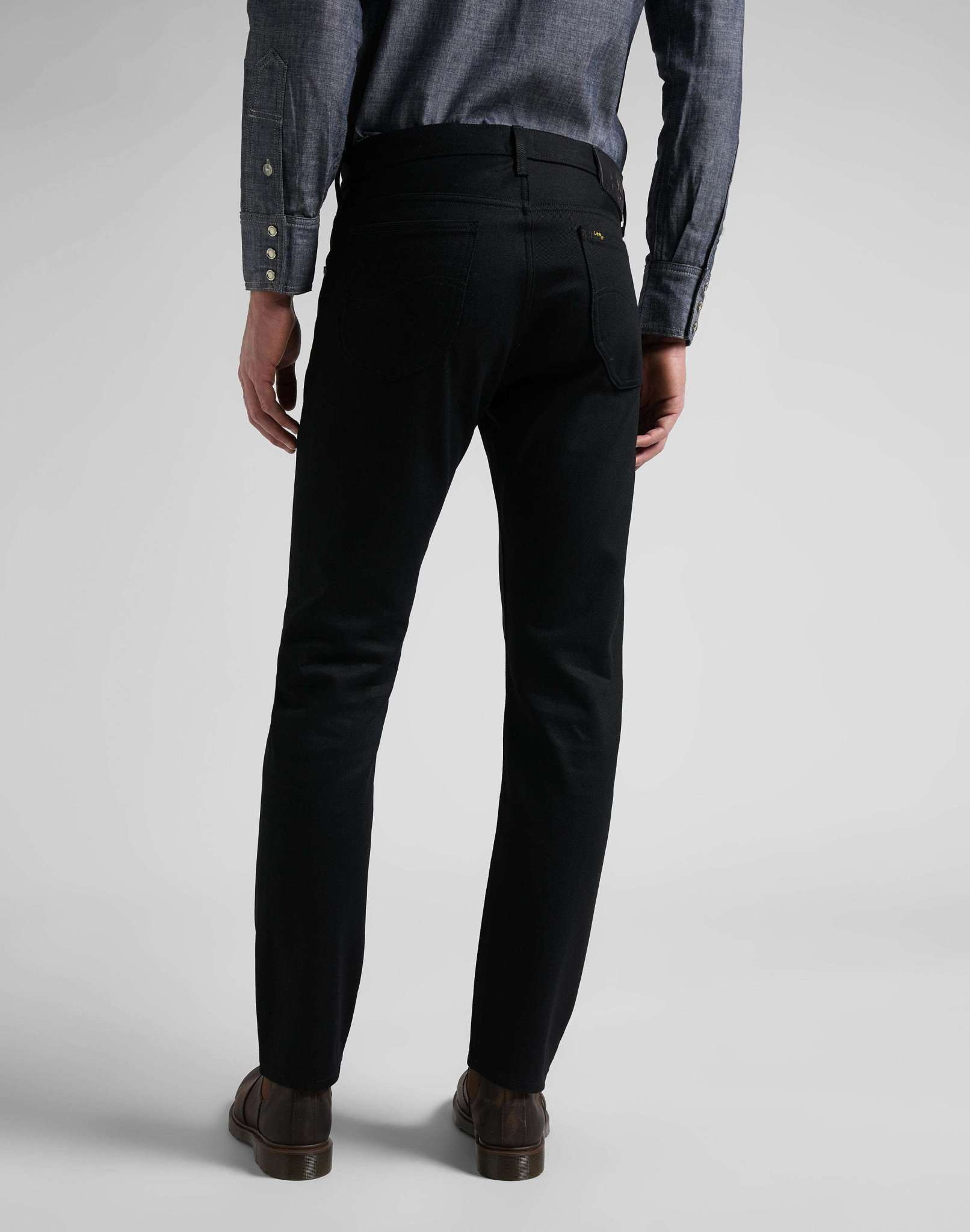 101 Rider en jeans DRY Lee
