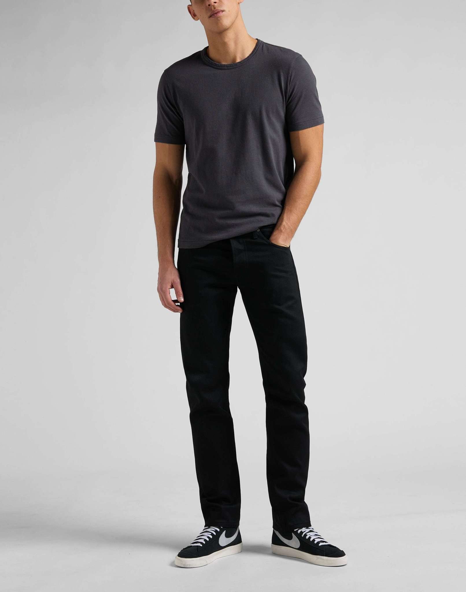 101 S en jeans DRY Lee