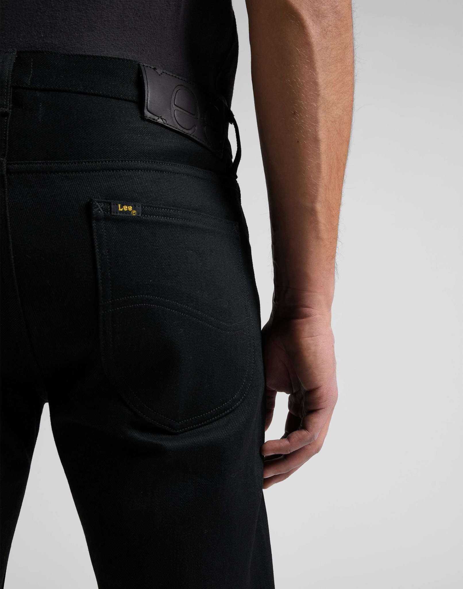 101 S en jeans DRY Lee