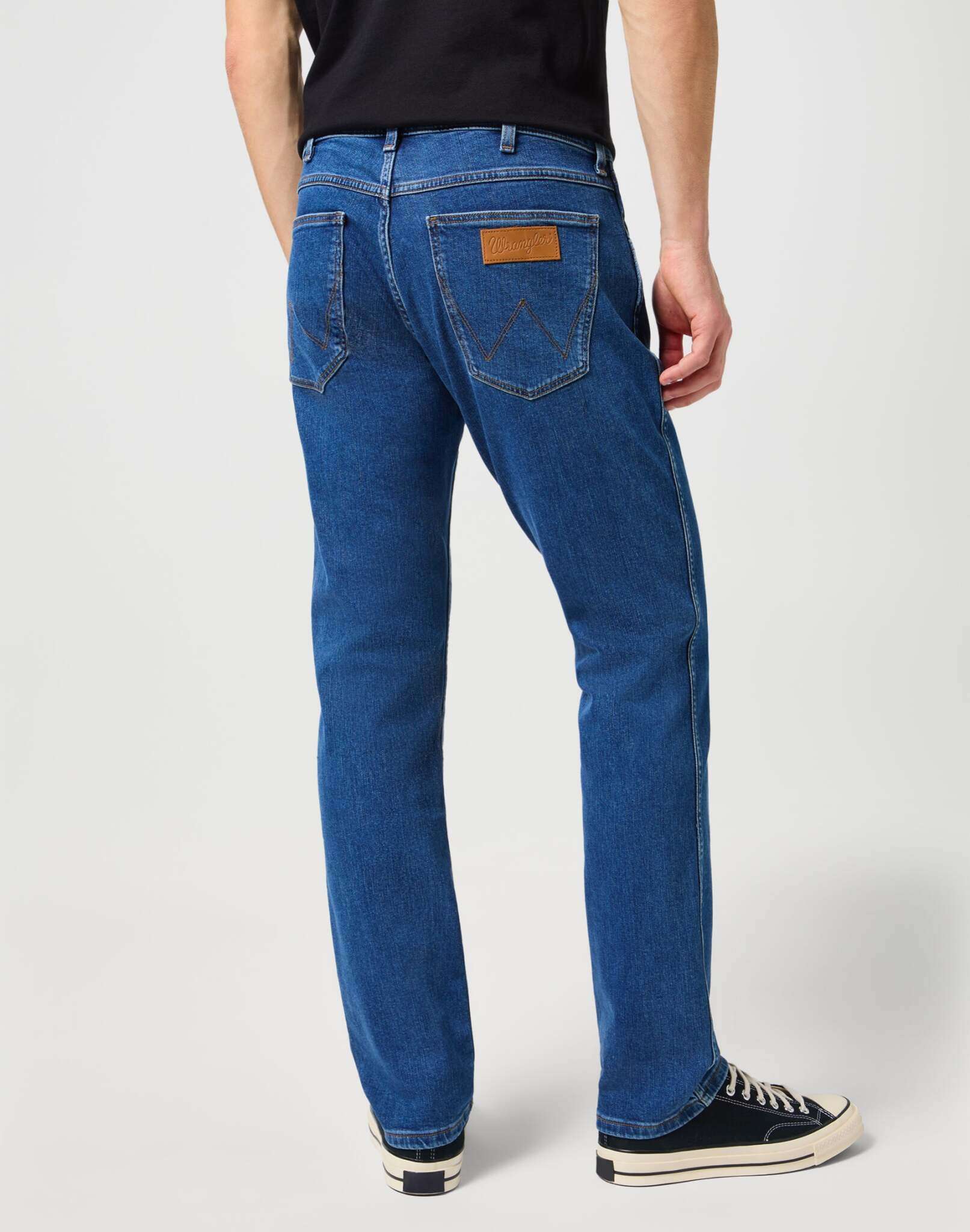 Greensboro in The Stone Ride Jeans Wrangler