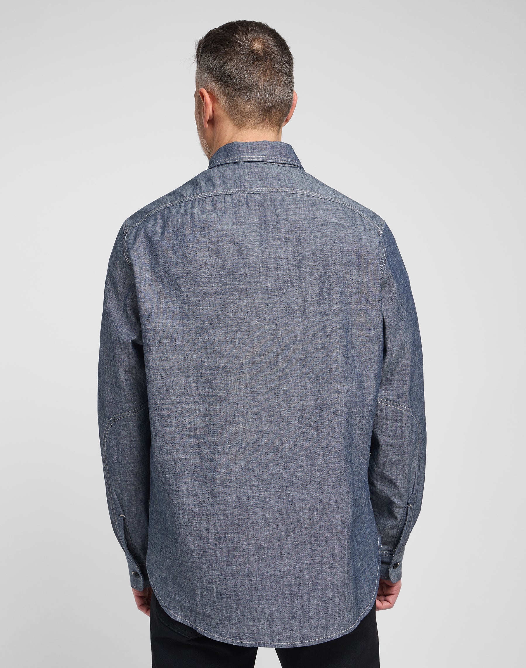 101 70S Shirt dans Chemises sèches Lee