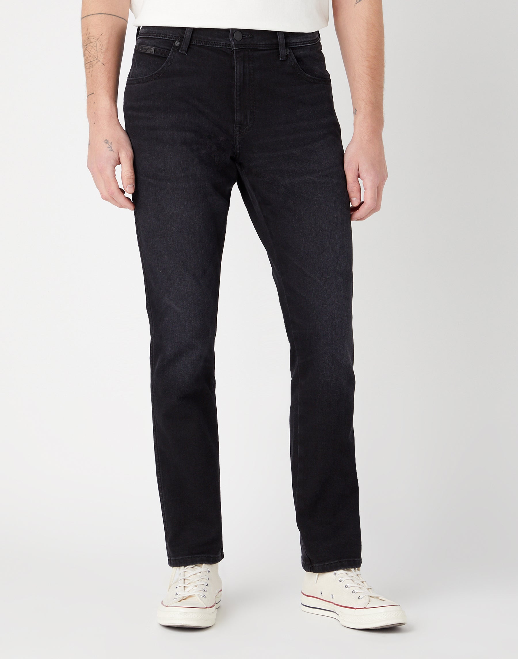 Texas Slim Medium Stretch in Universe Jeans Wrangler