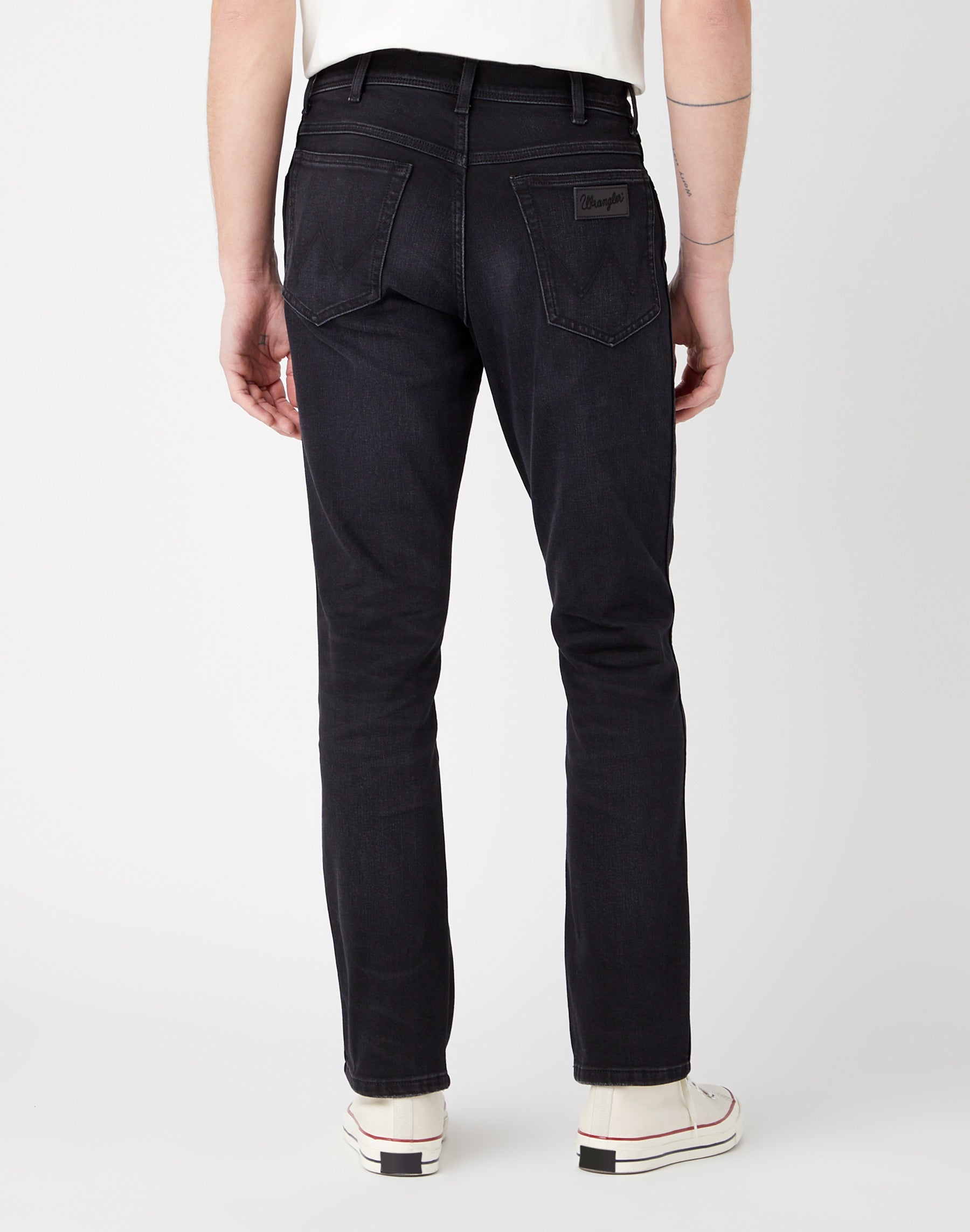 Texas Slim Medium Stretch in Universe Jeans Wrangler