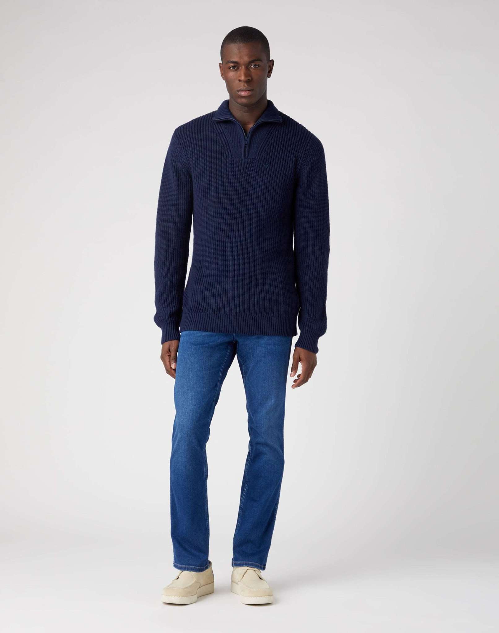 Greensboro en jeans olympiques Wrangler