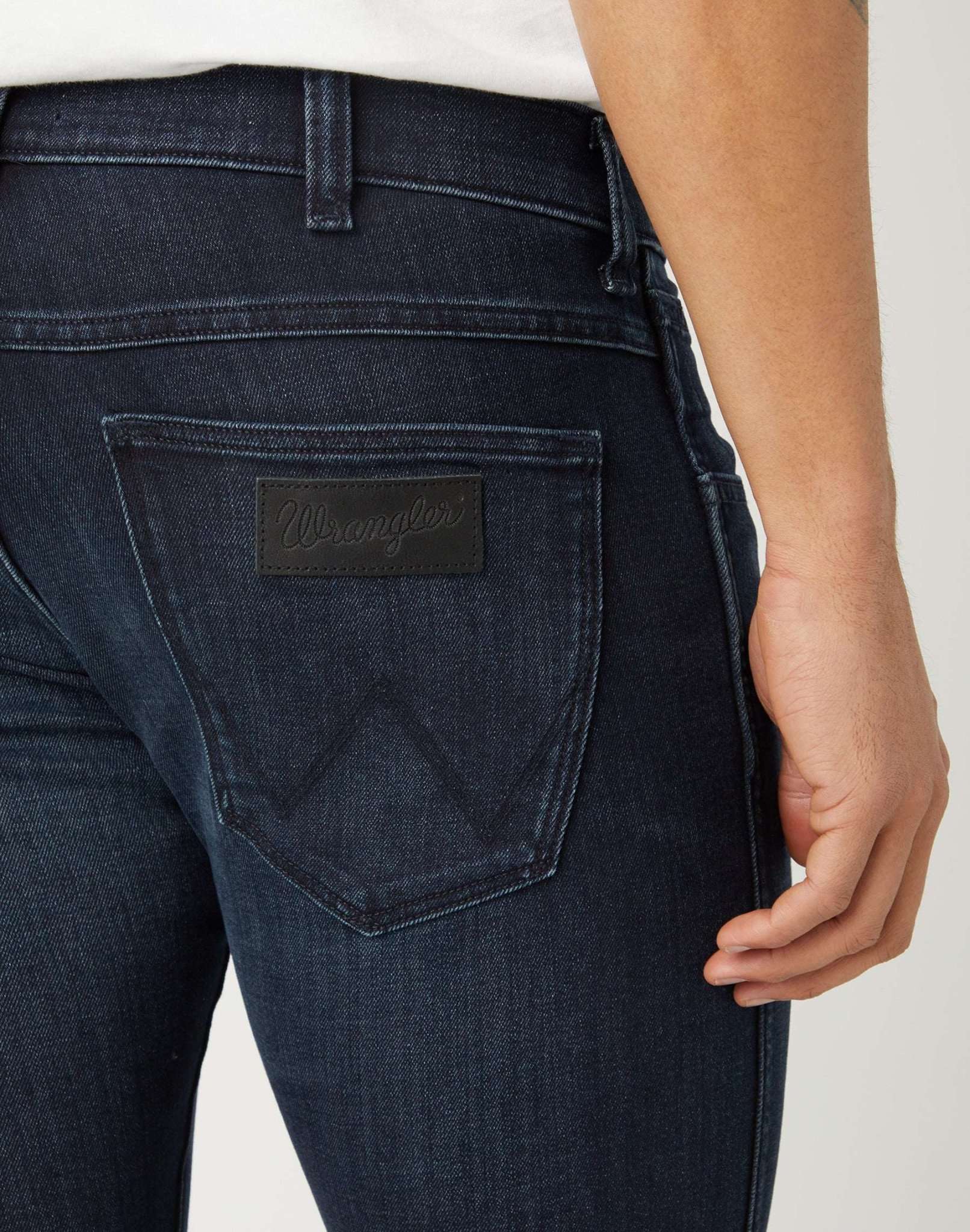 Bryson en jeans Dusky Night Wrangler