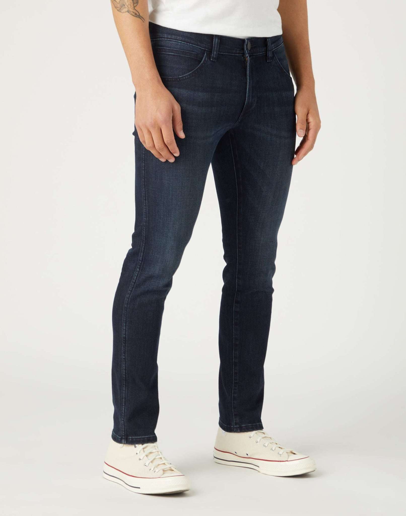 Bryson en jeans Dusky Night Wrangler