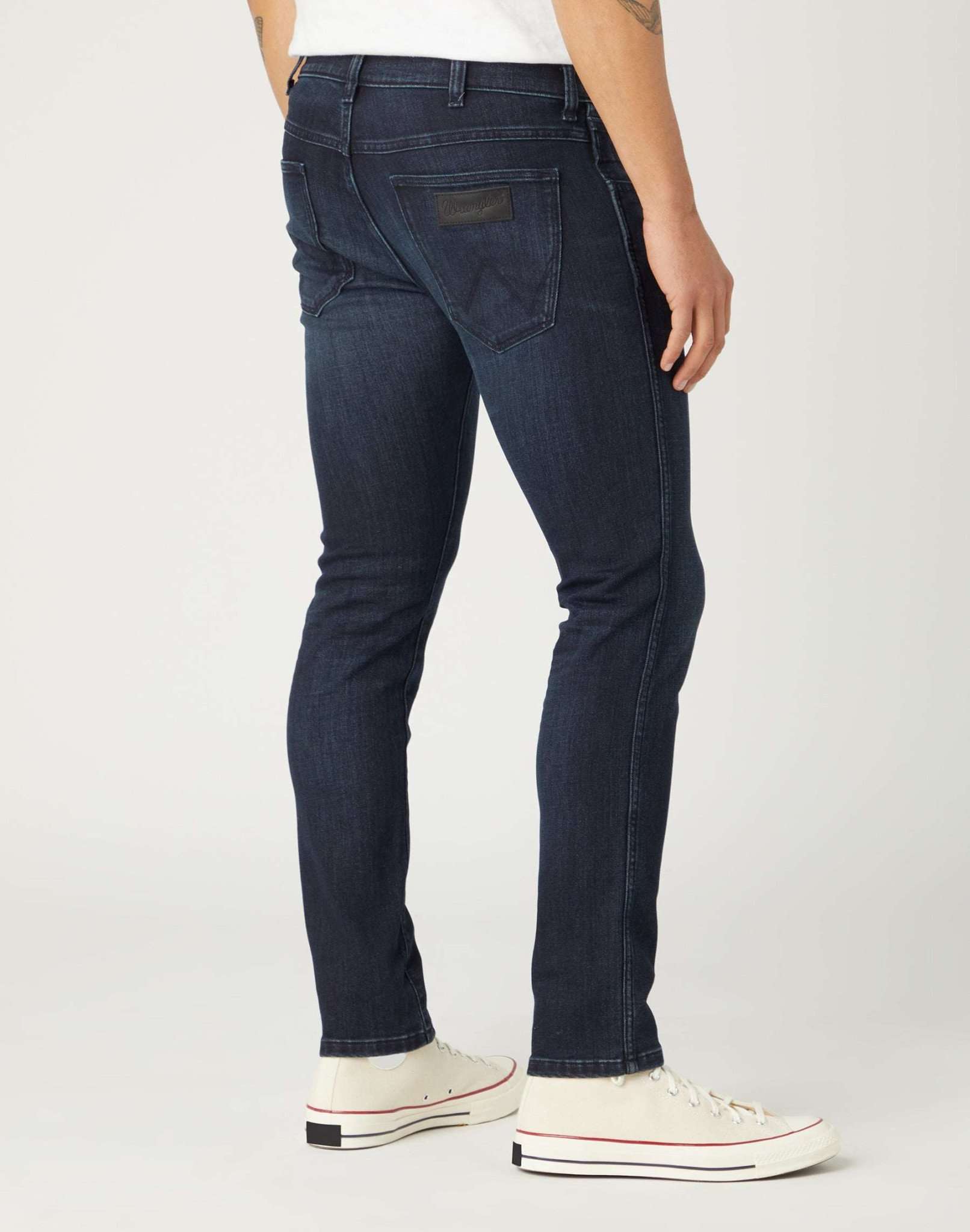 Bryson en jeans Dusky Night Wrangler