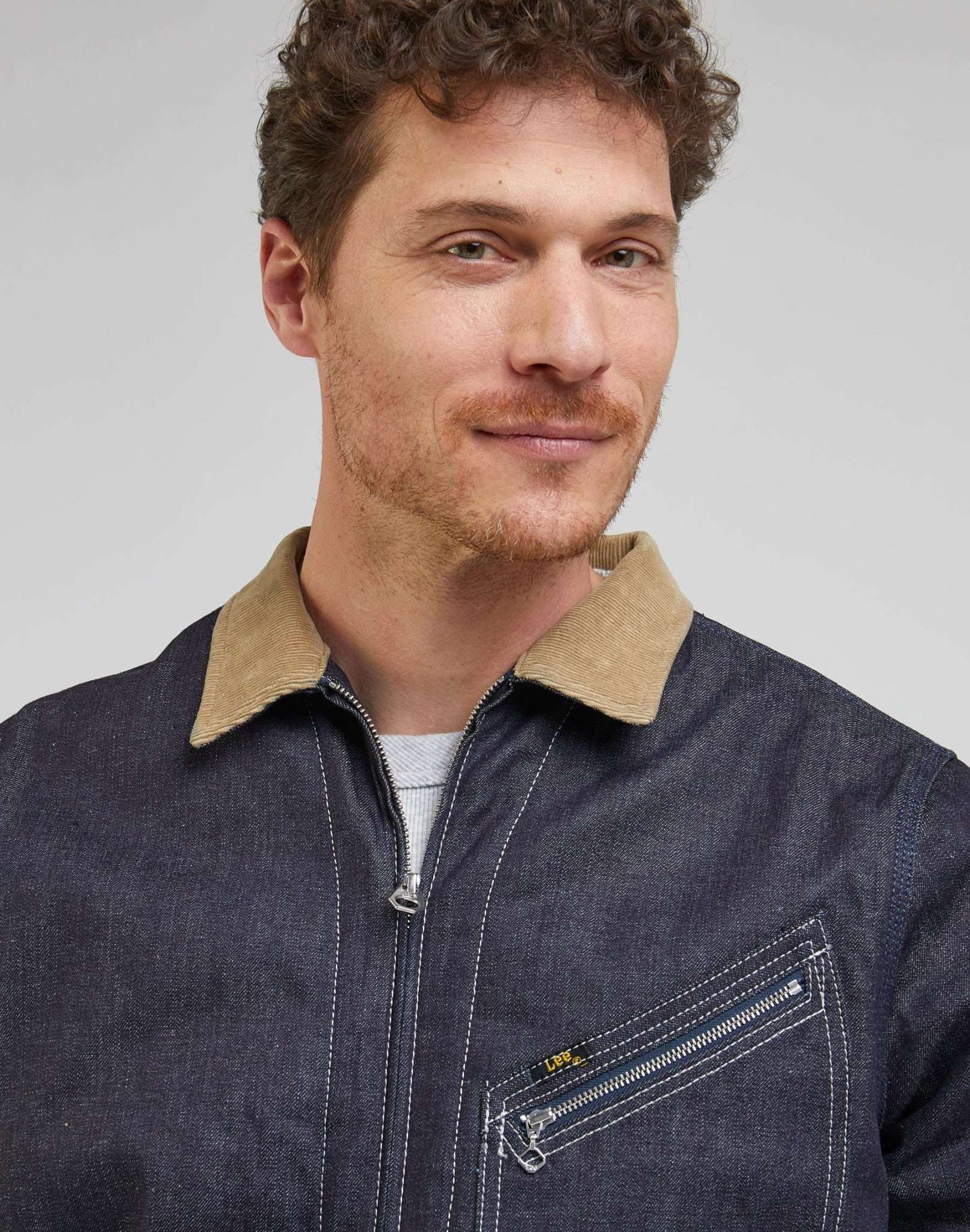 101 91B Jacket dans Vestes sèches Lee
