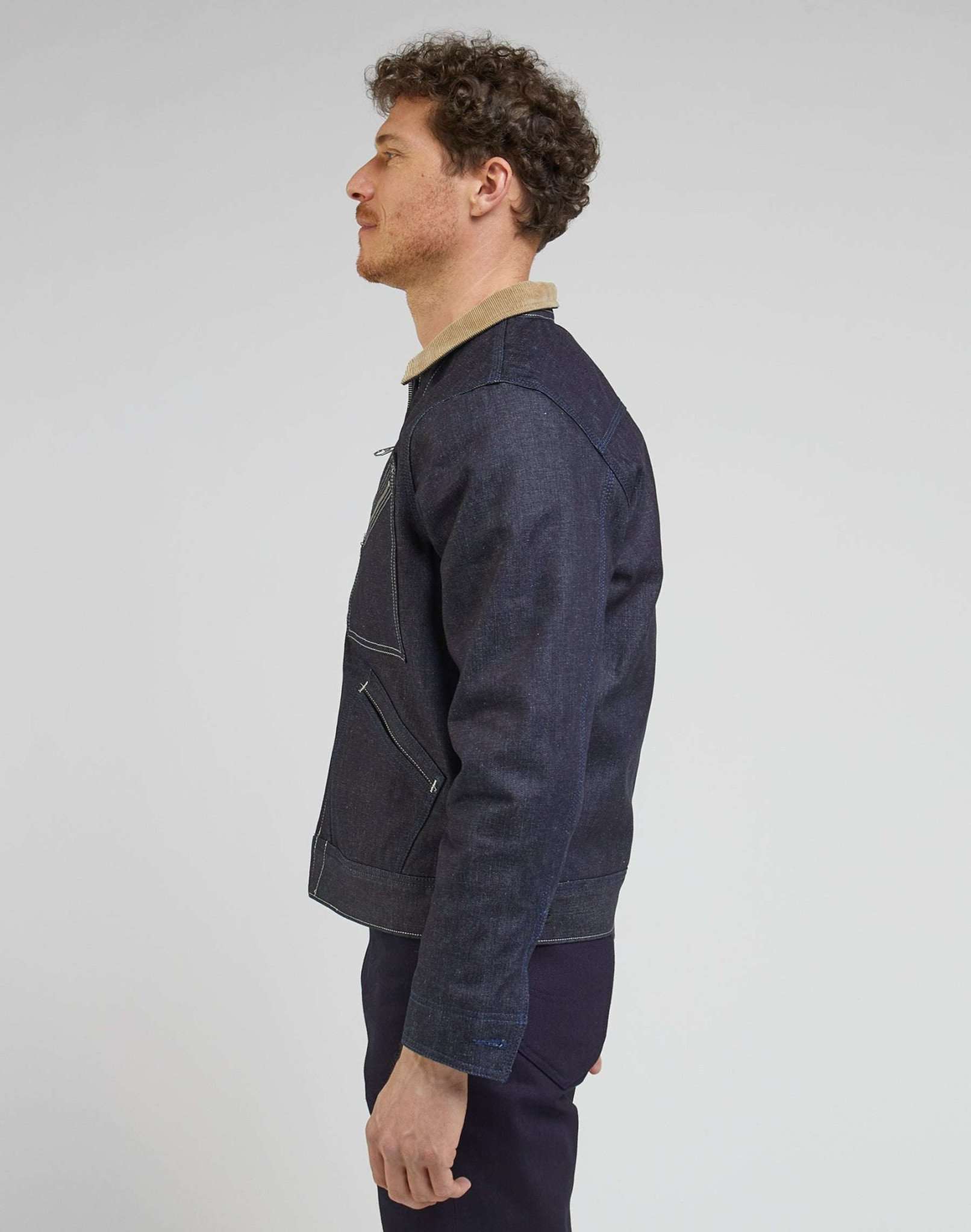 101 91B Jacket dans Vestes sèches Lee