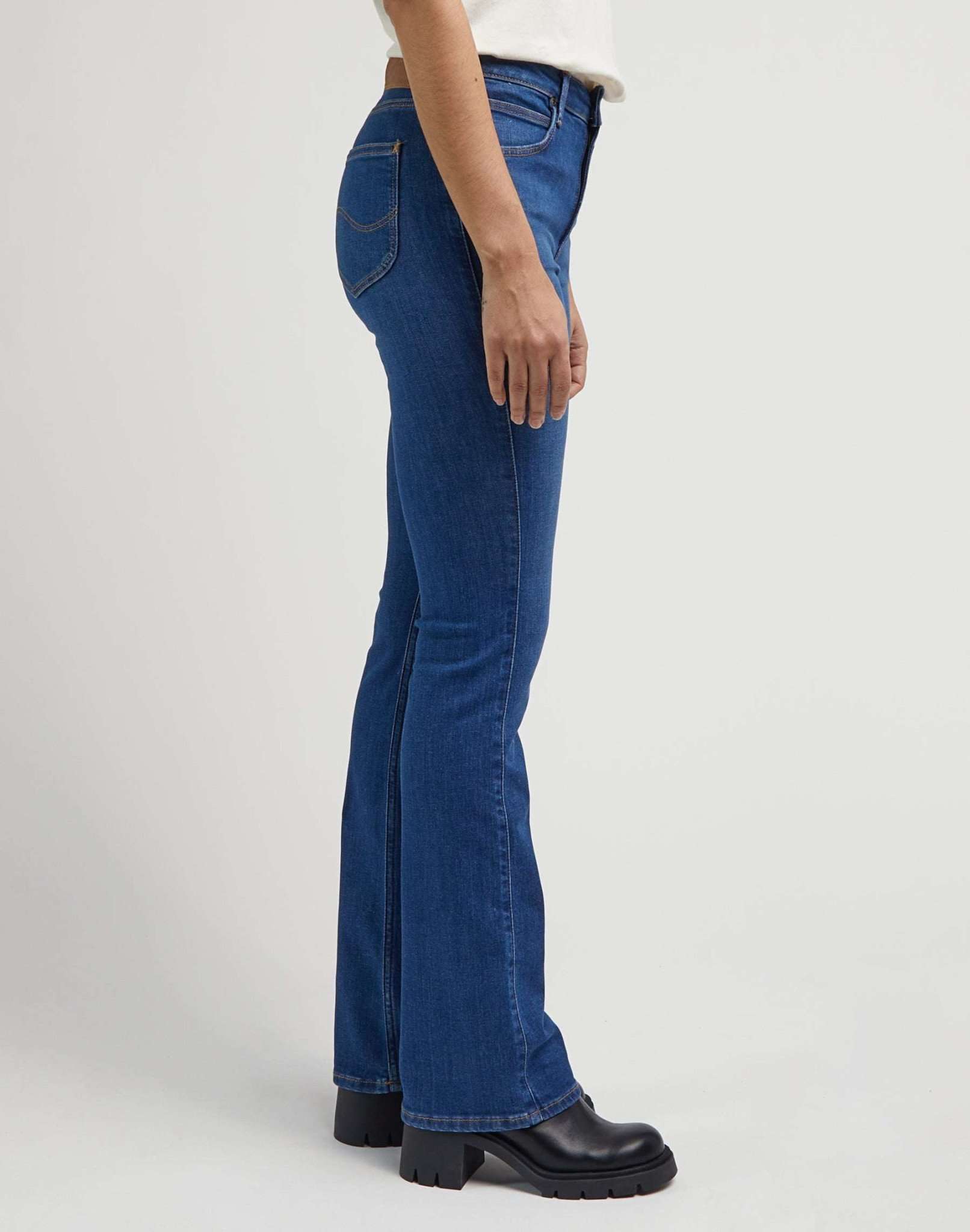 Bateau Breese en jeans Azure Wave Lee