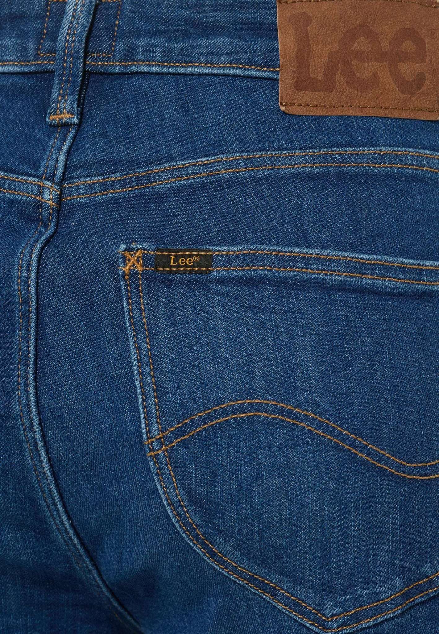 Bateau Breese en jeans Azure Wave Lee