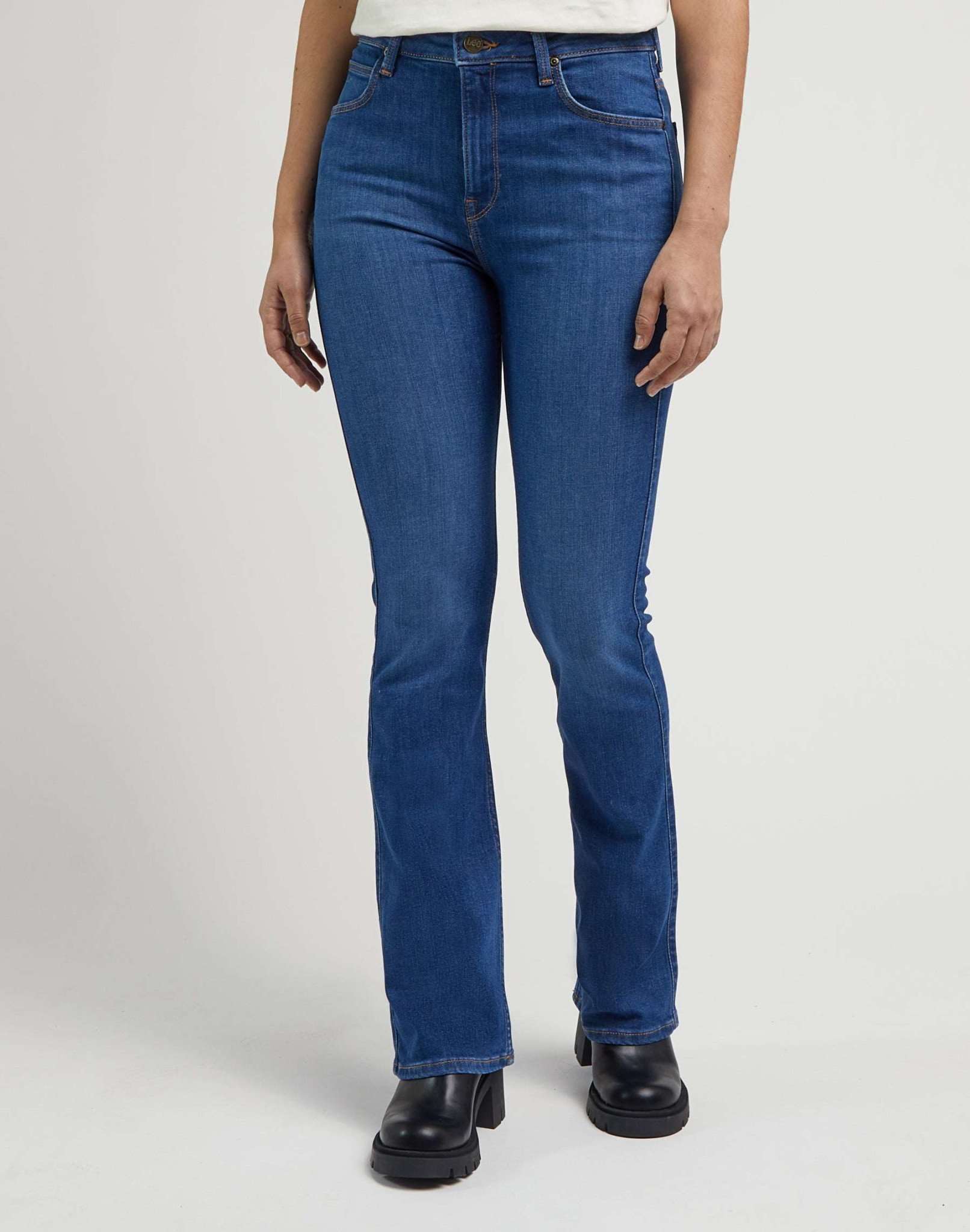 Bateau Breese en jeans Azure Wave Lee