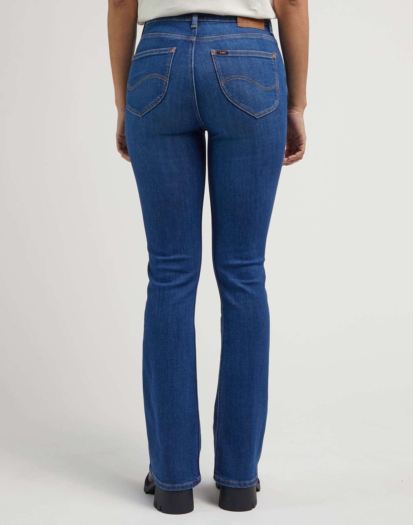 Bateau Breese en jeans Azure Wave Lee
