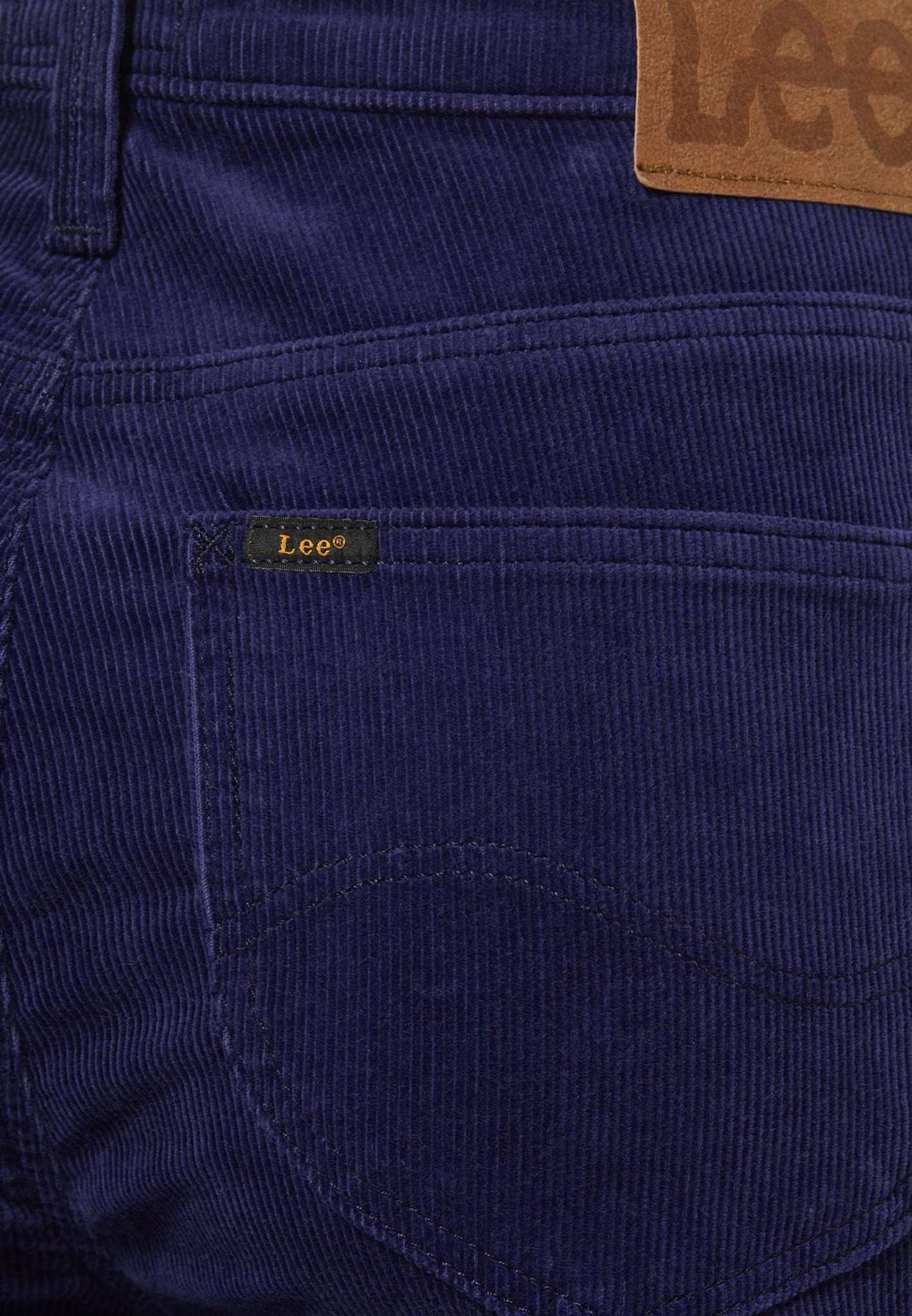 Breese en pantalon Blueberry Lee