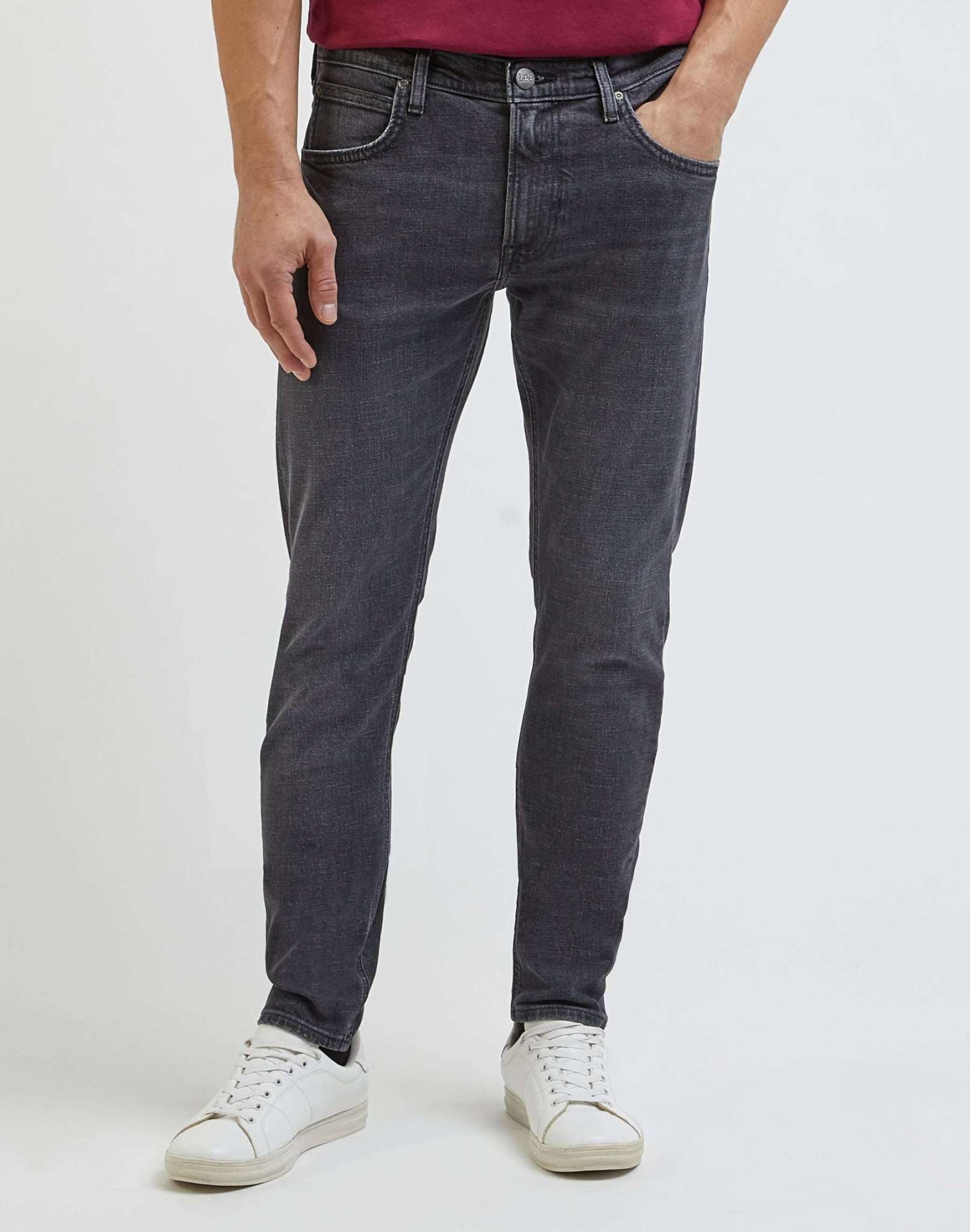 Luke en jeans Eclipse Lee