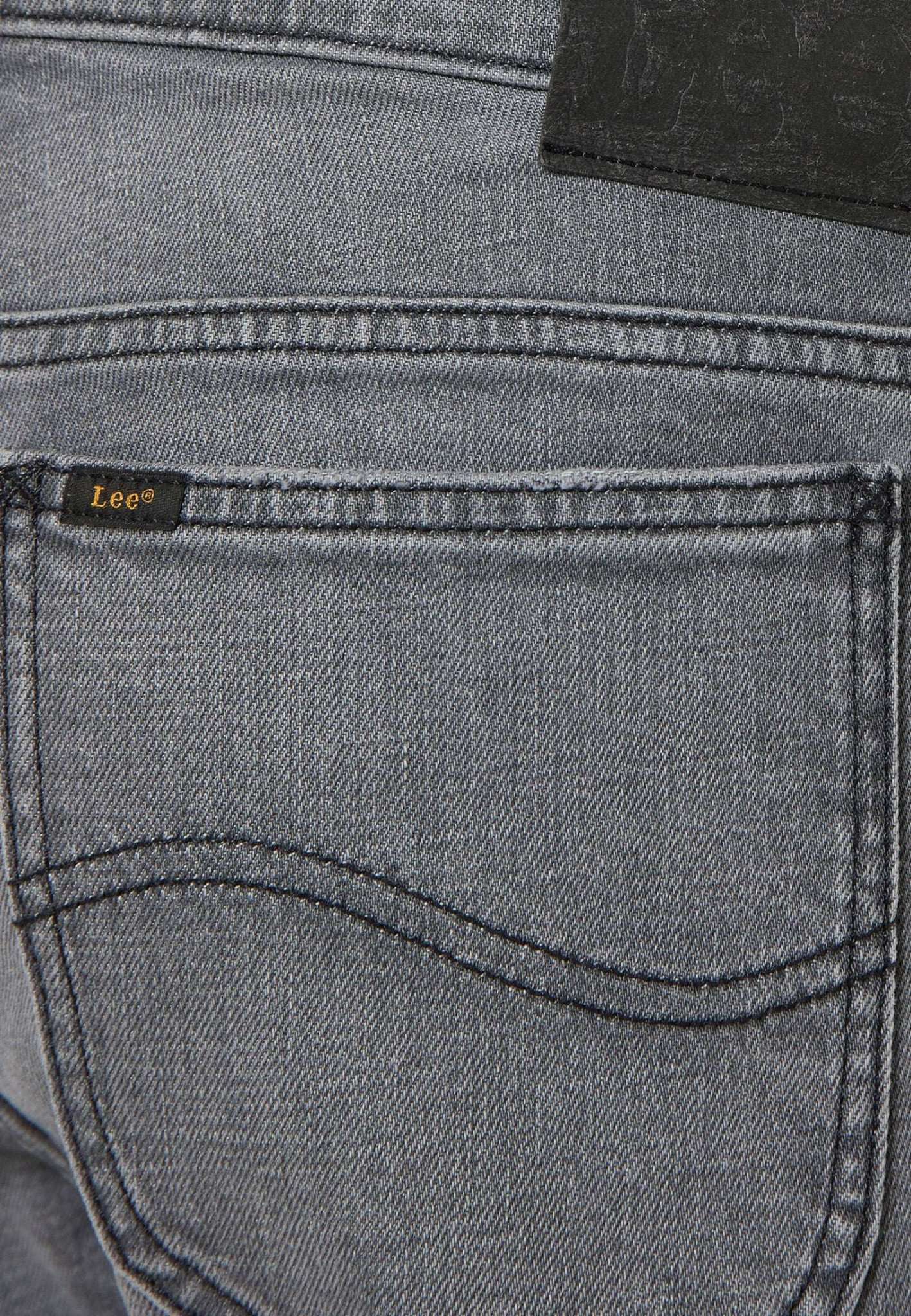 Rider en jeans Slate Lee