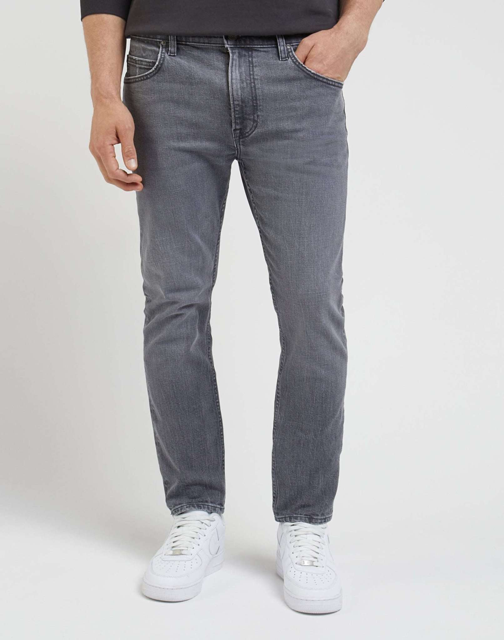 Rider en jeans Slate Lee