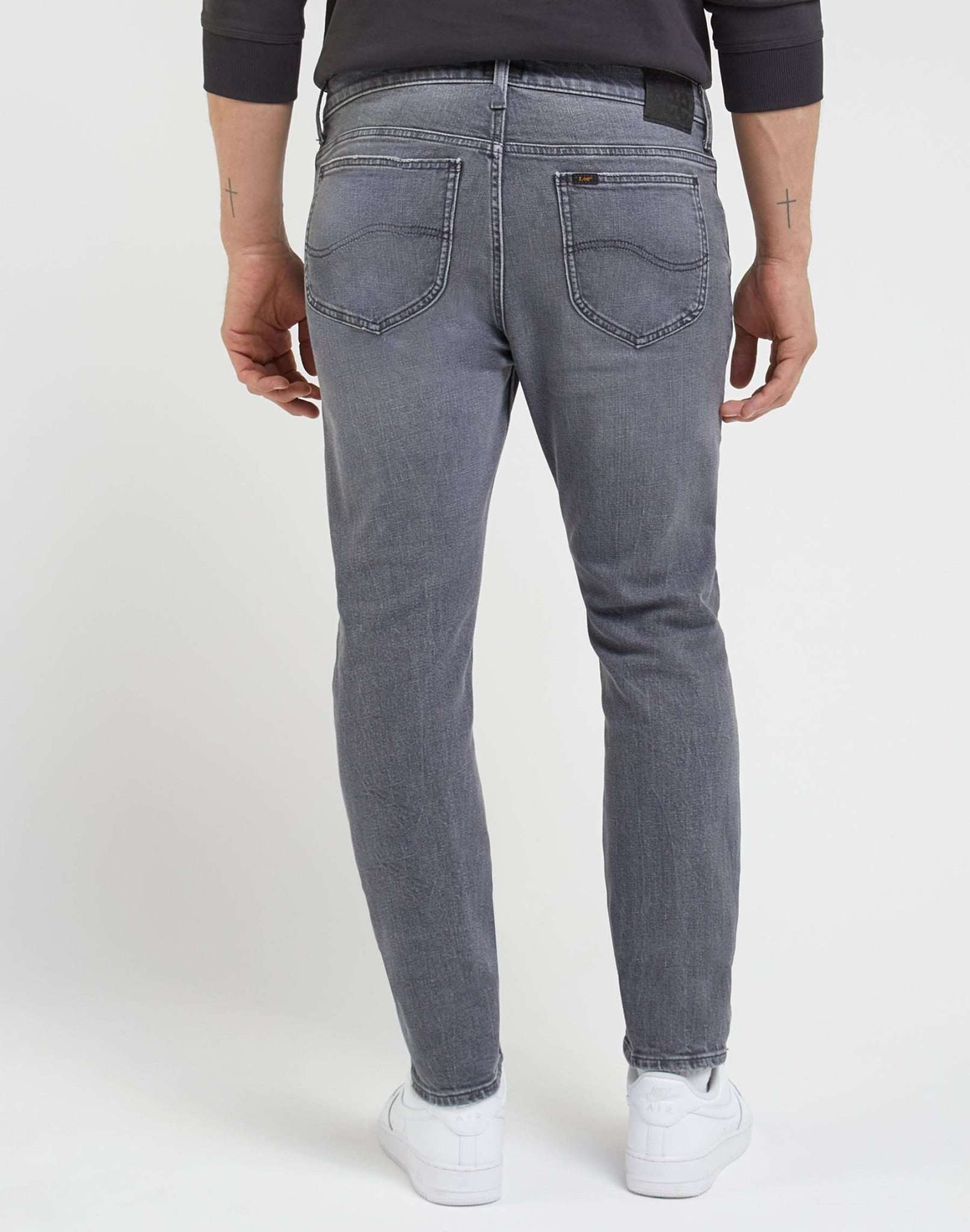 Rider en jeans Slate Lee