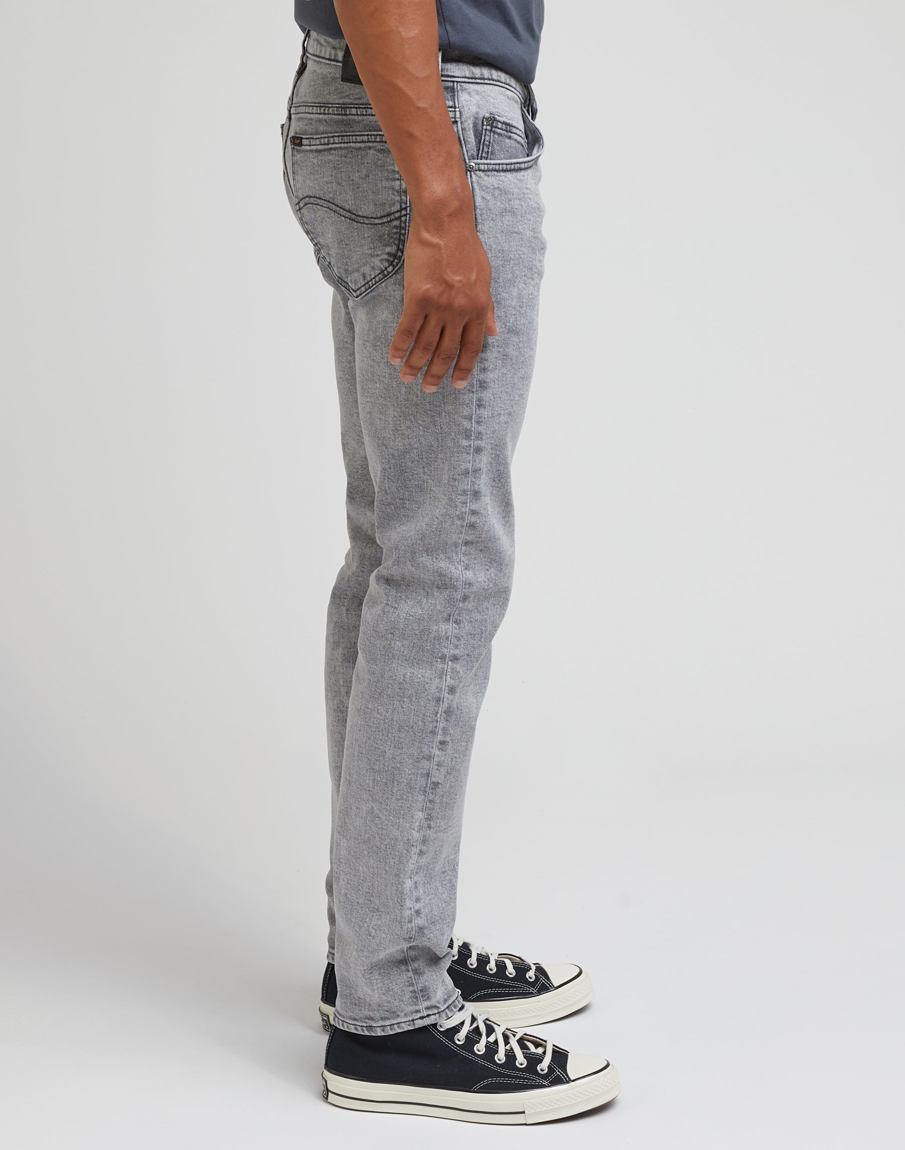 Rider en jeans Dust Cloud Lee
