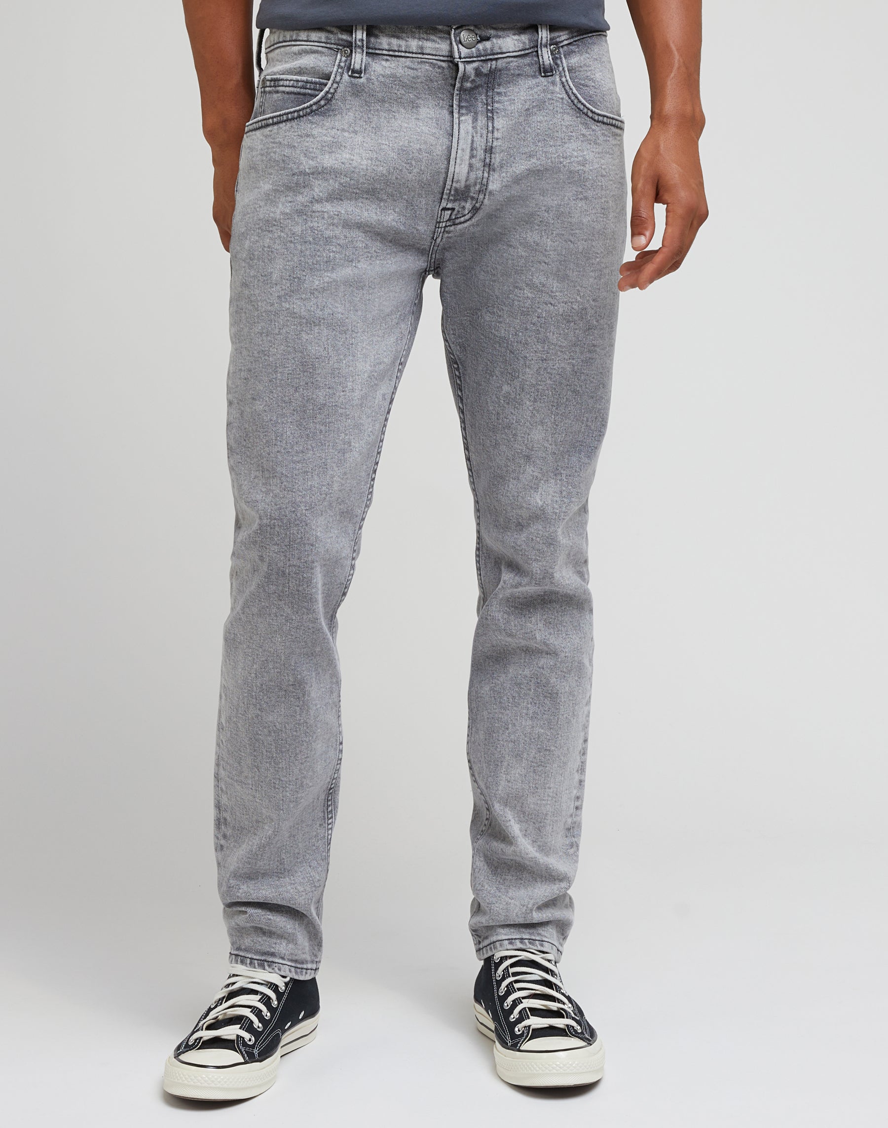 Rider en jeans Dust Cloud Lee