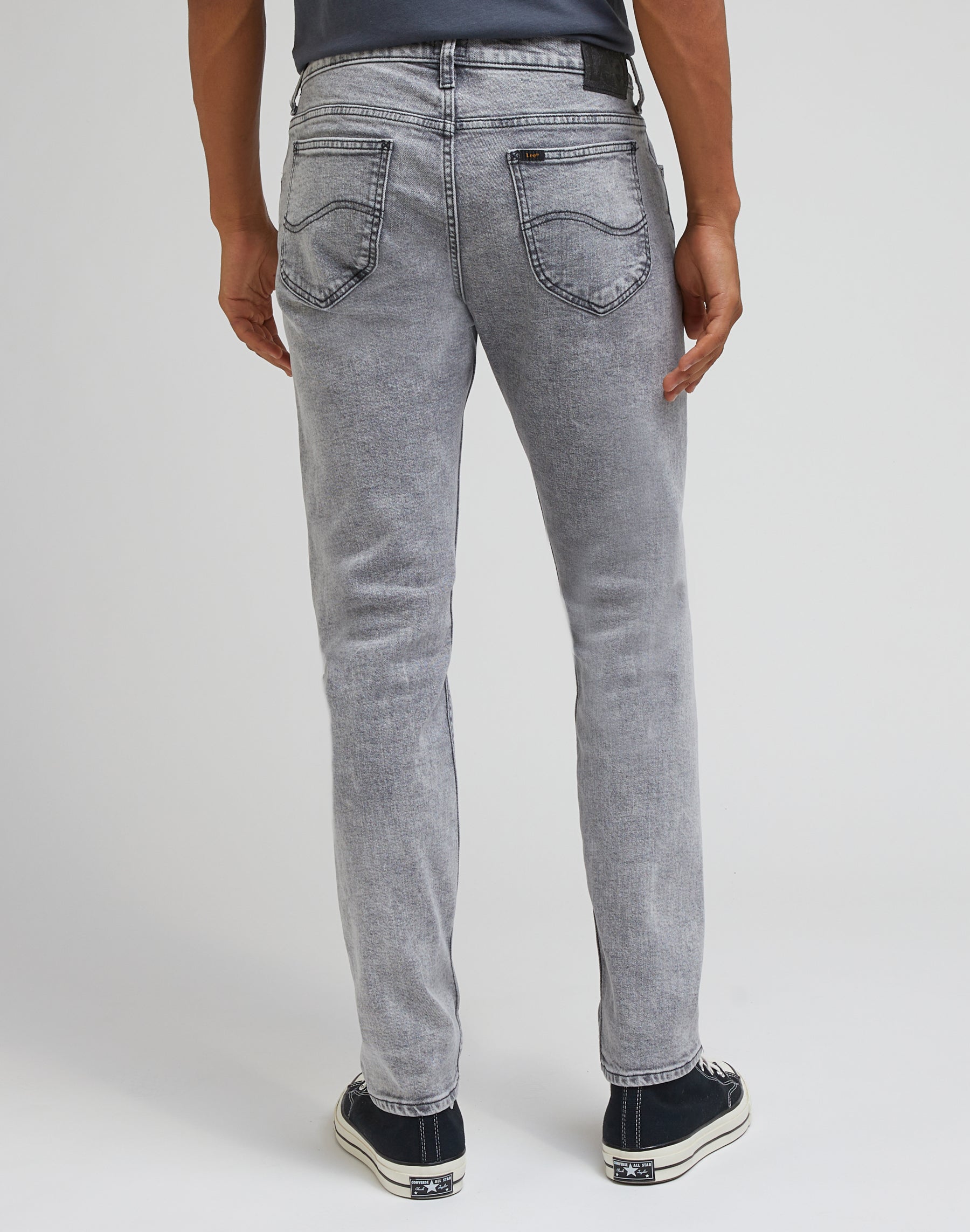 Rider en jeans Dust Cloud Lee