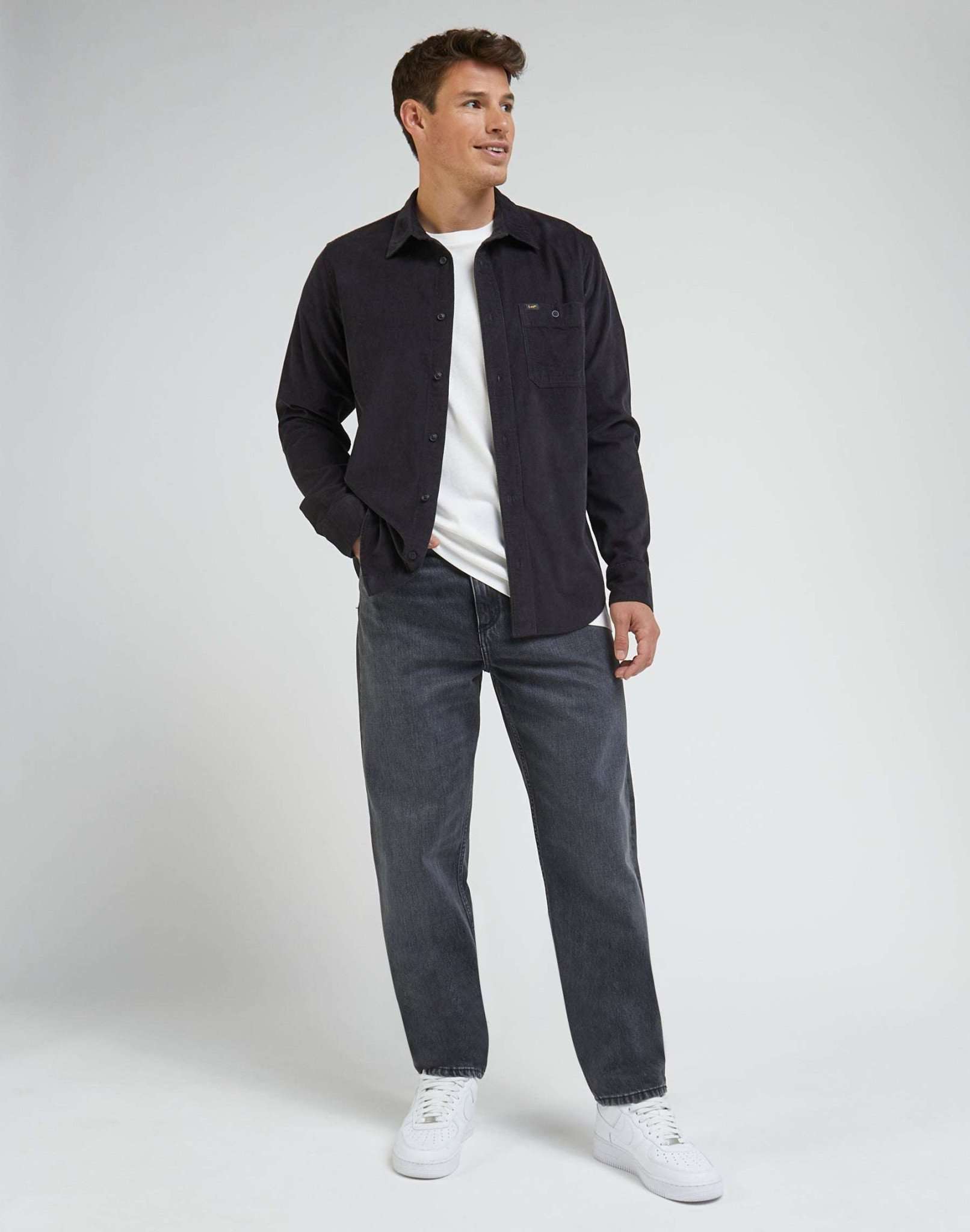 Oscar en jeans Black Star Lee