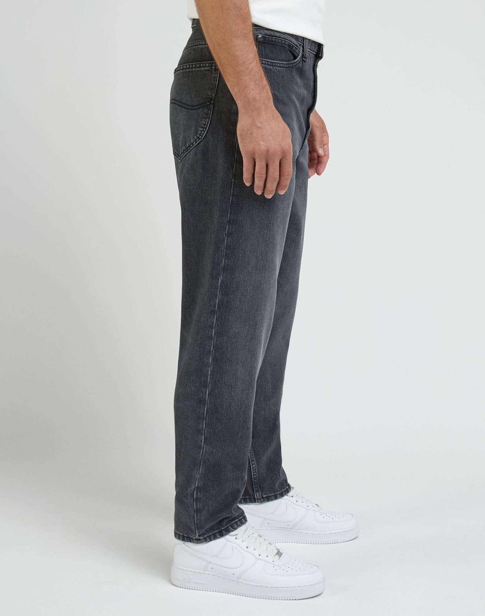 Oscar en jeans Black Star Lee