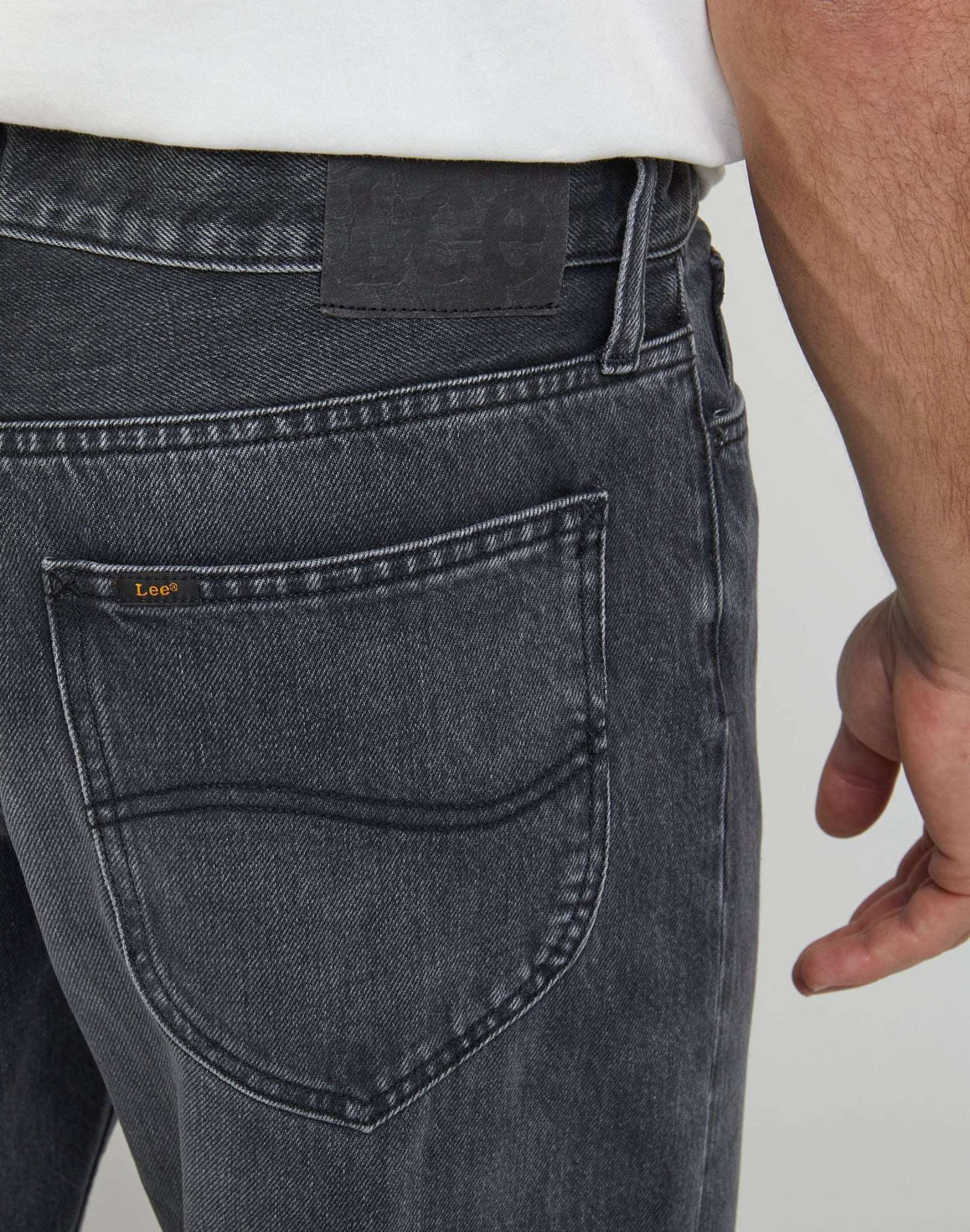 Oscar en jeans Black Star Lee