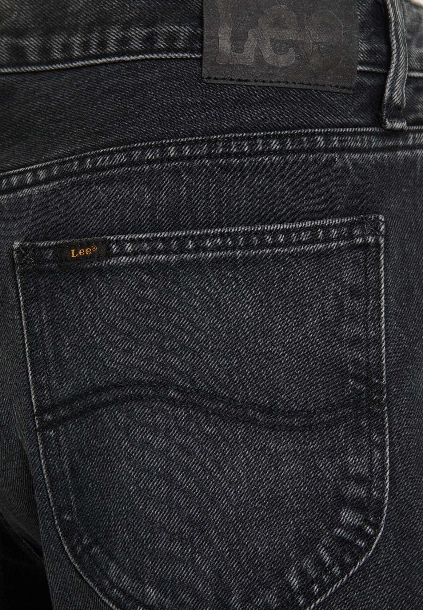 Oscar en jeans Black Star Lee
