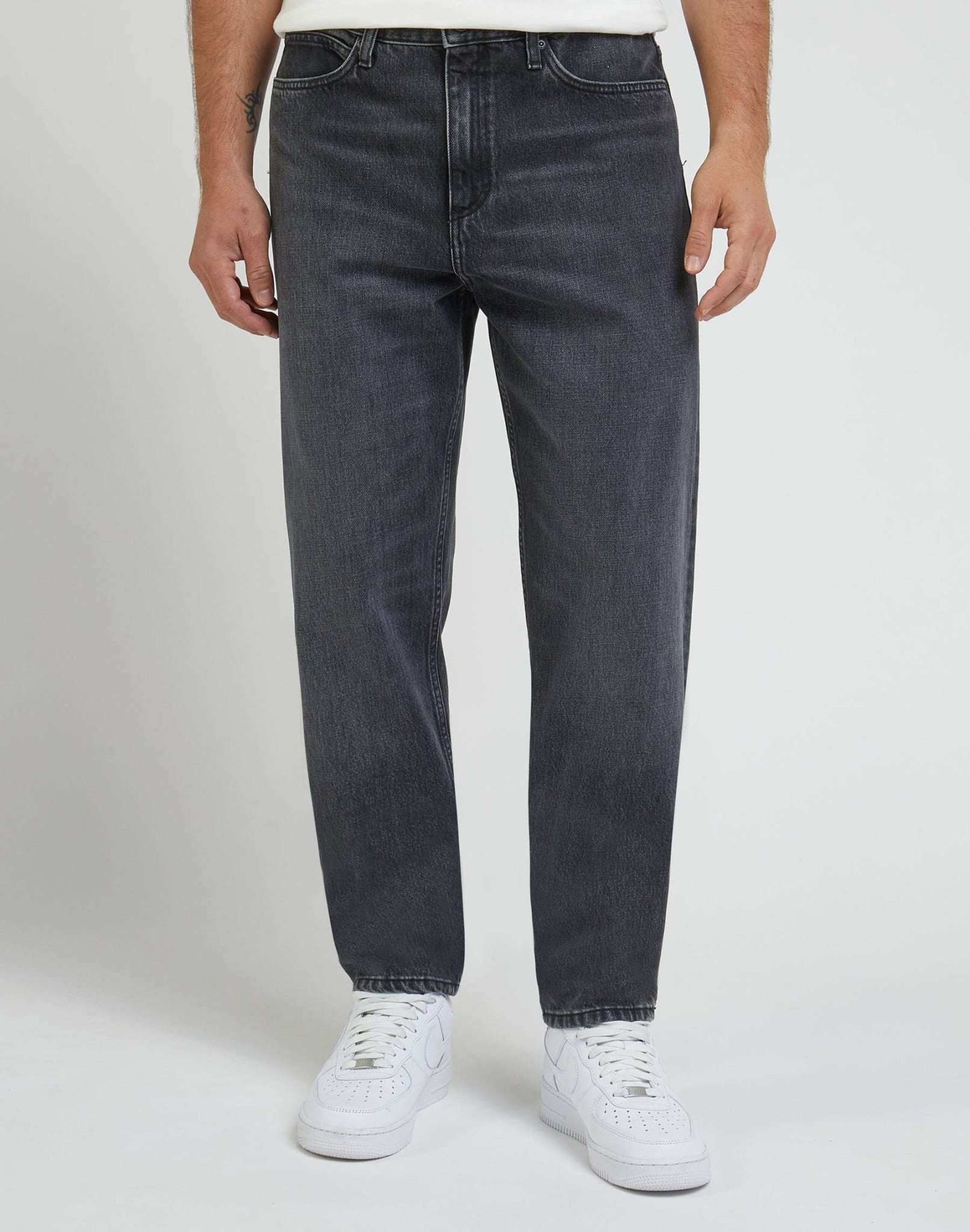 Oscar en jeans Black Star Lee