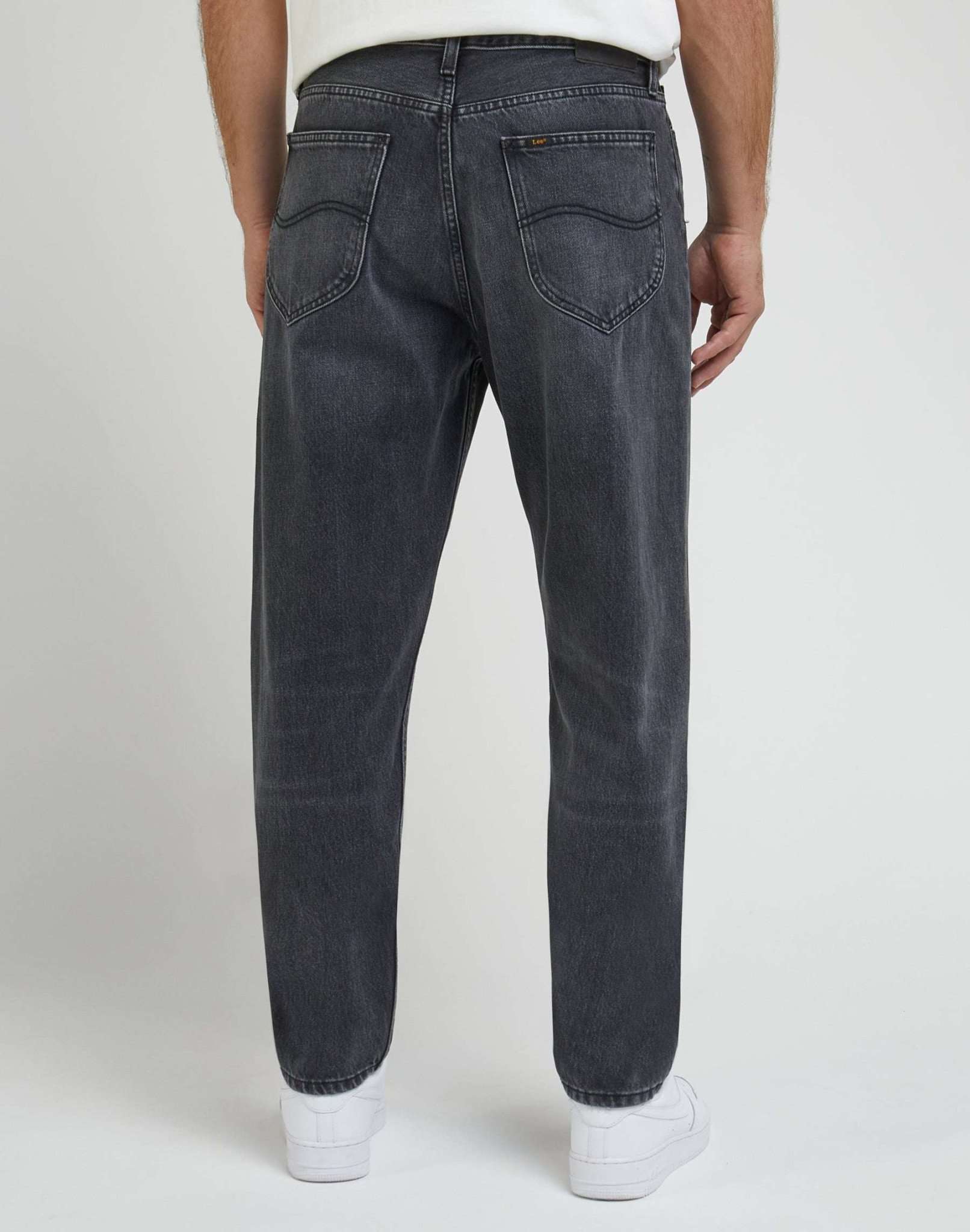 Oscar en jeans Black Star Lee