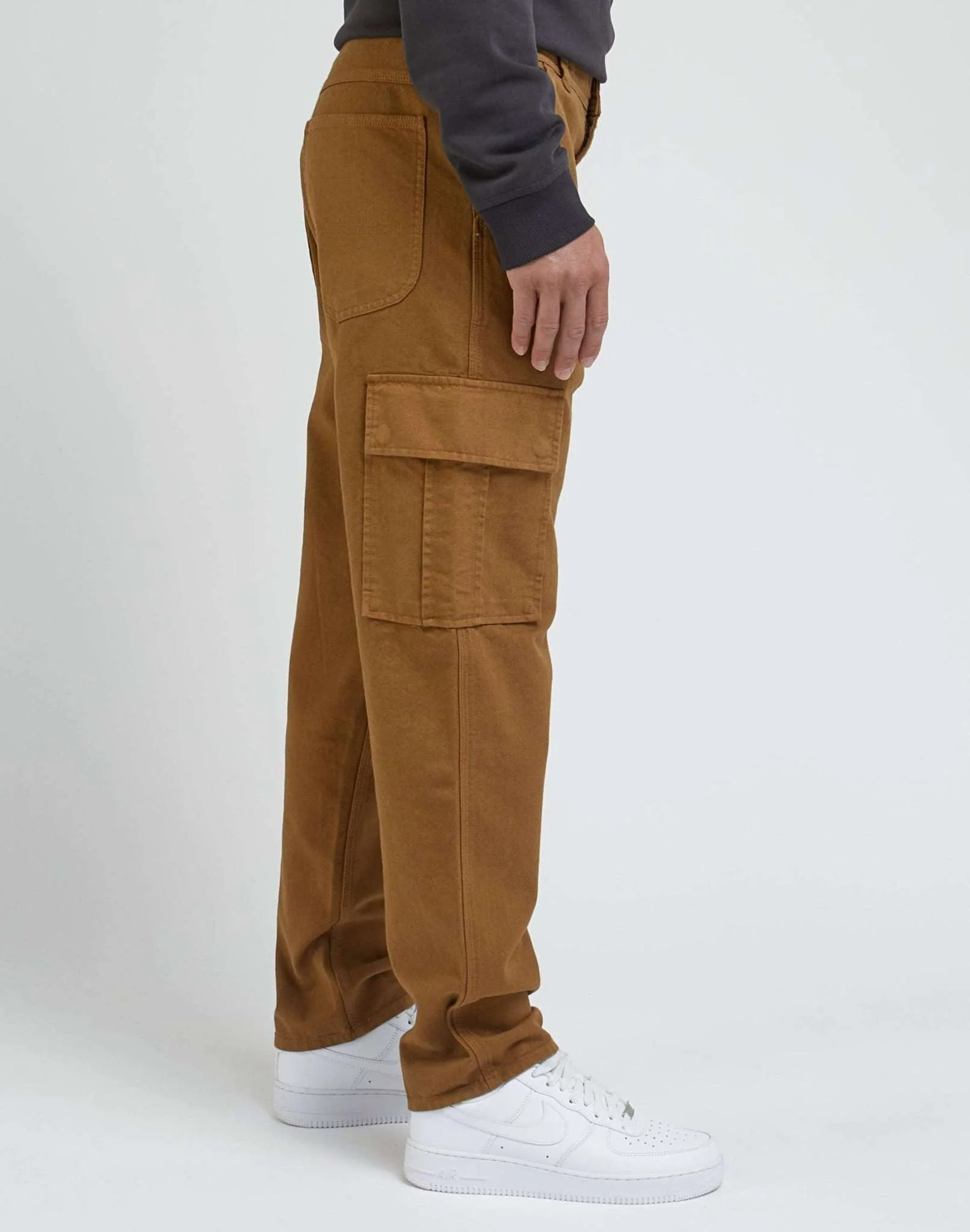 Pantalon Cargo dans Pantalon tumbleweed Lee