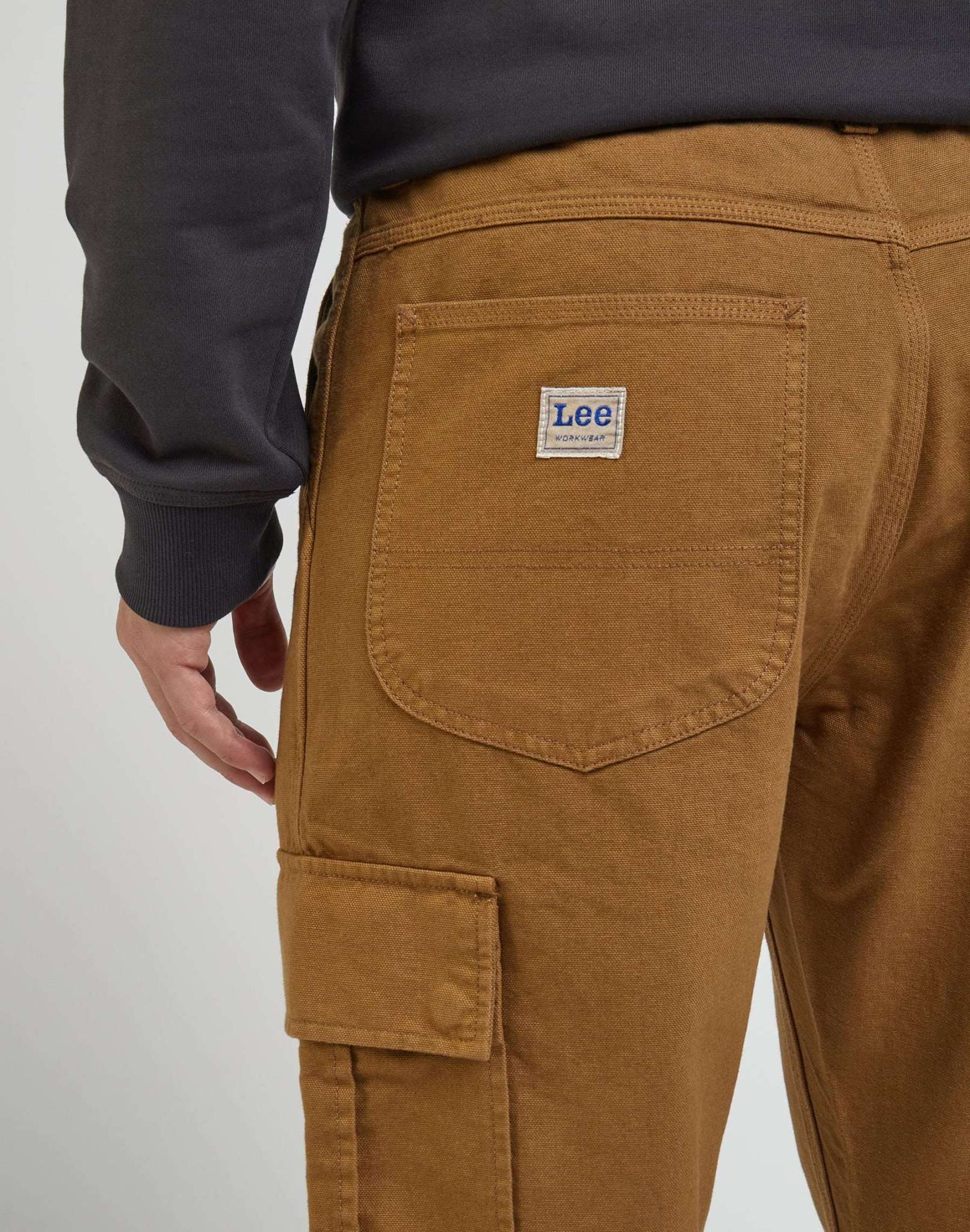 Pantalon Cargo dans Pantalon tumbleweed Lee
