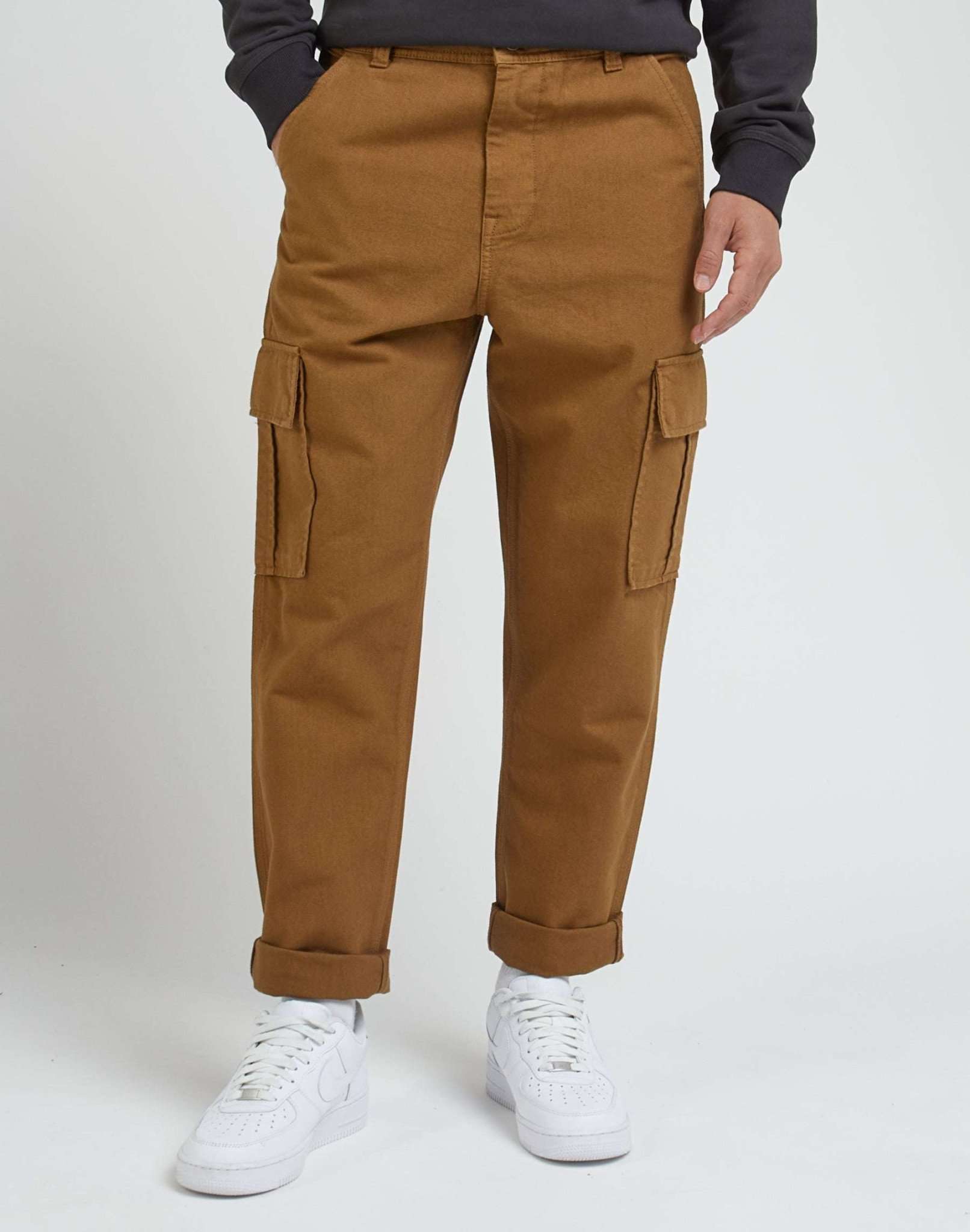 Pantalon Cargo dans Pantalon tumbleweed Lee