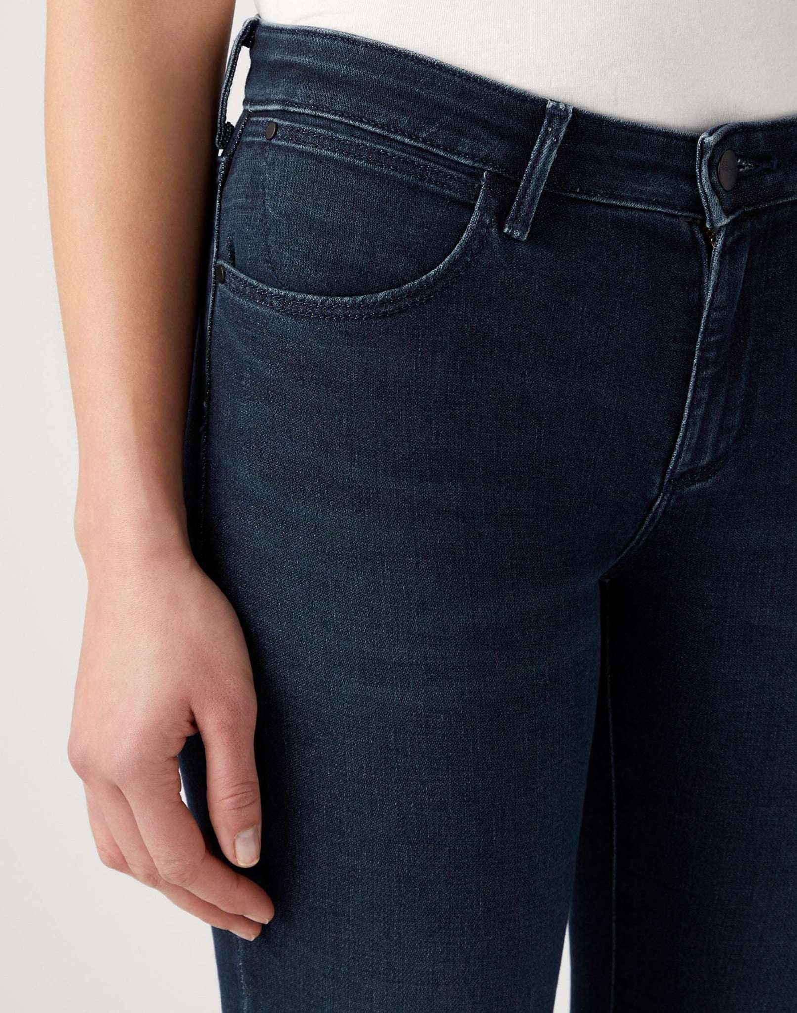 Skinny en jeans Dynamite Wrangler