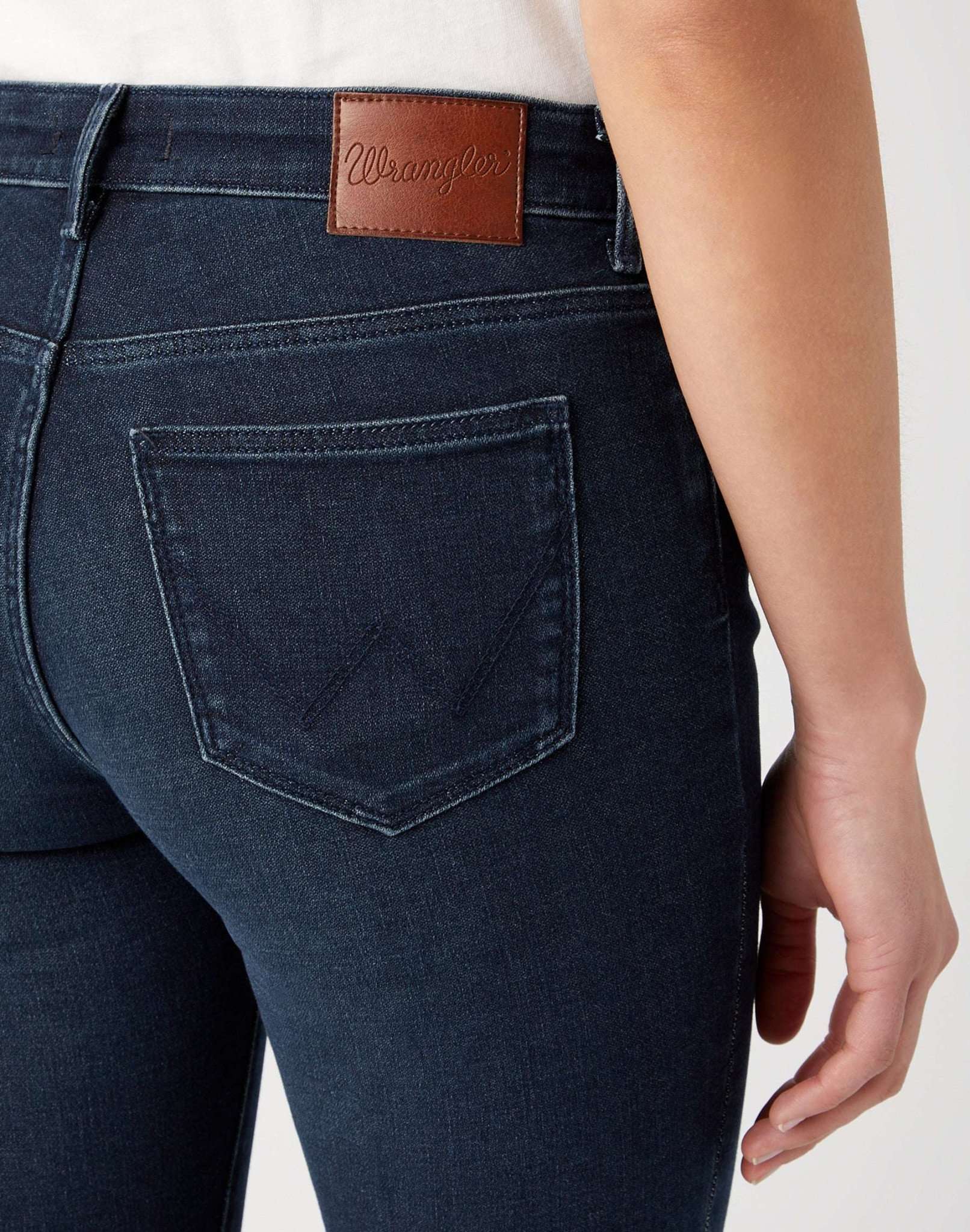 Skinny en jeans Dynamite Wrangler