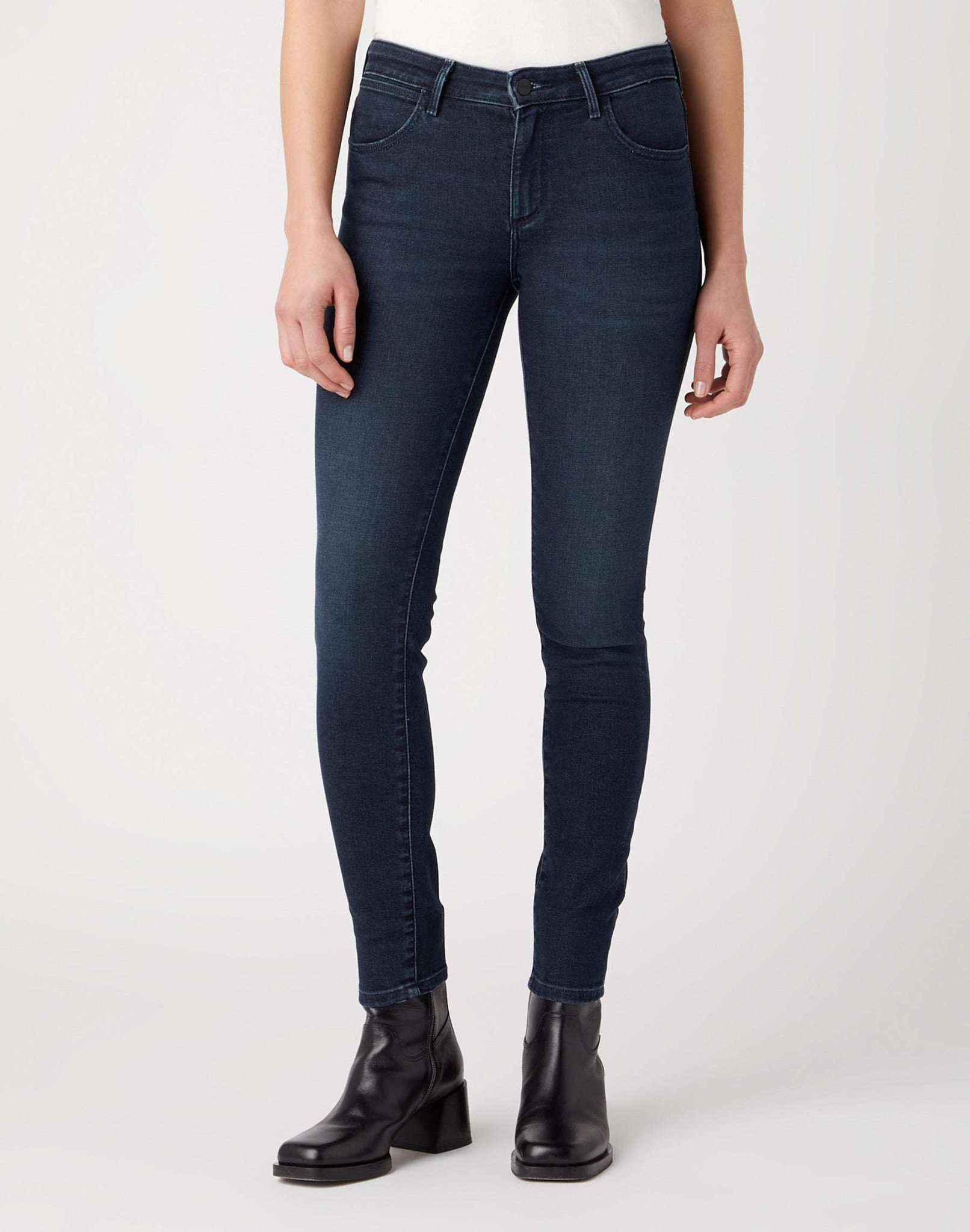 Skinny en jeans Dynamite Wrangler