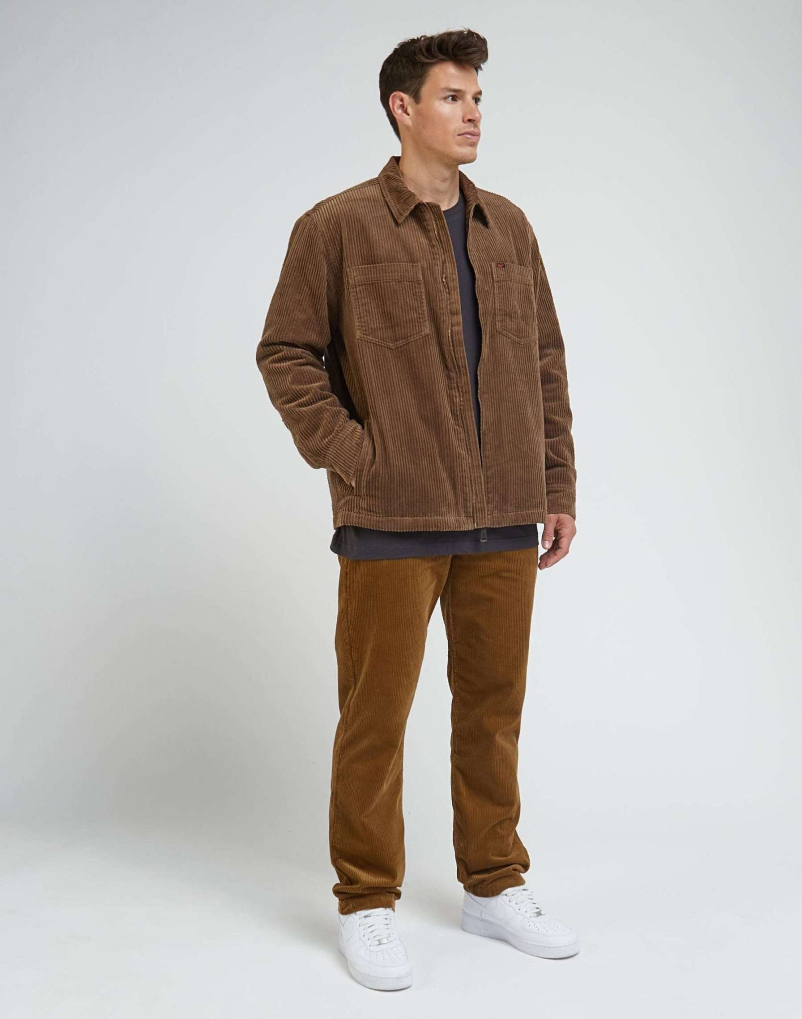 Regular Chino en pantalon tumbleweed Lee